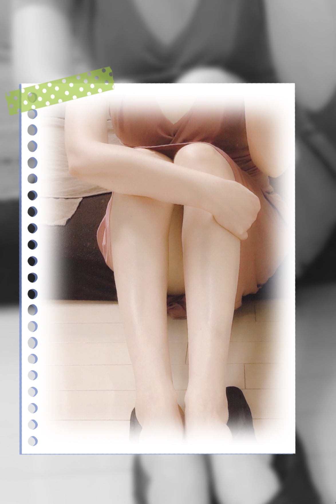 木内ねね(11/20復帰)