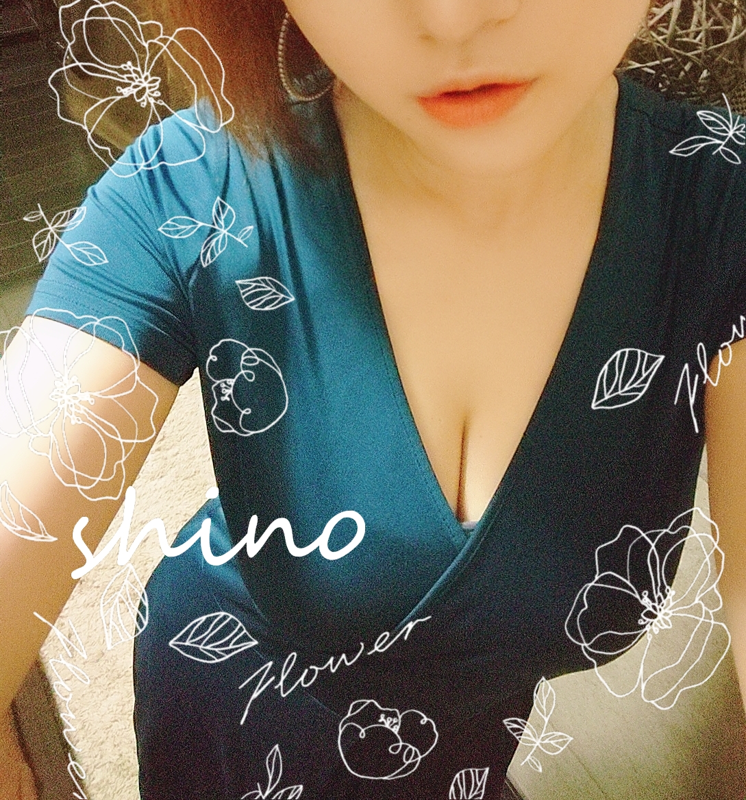 四宮しの