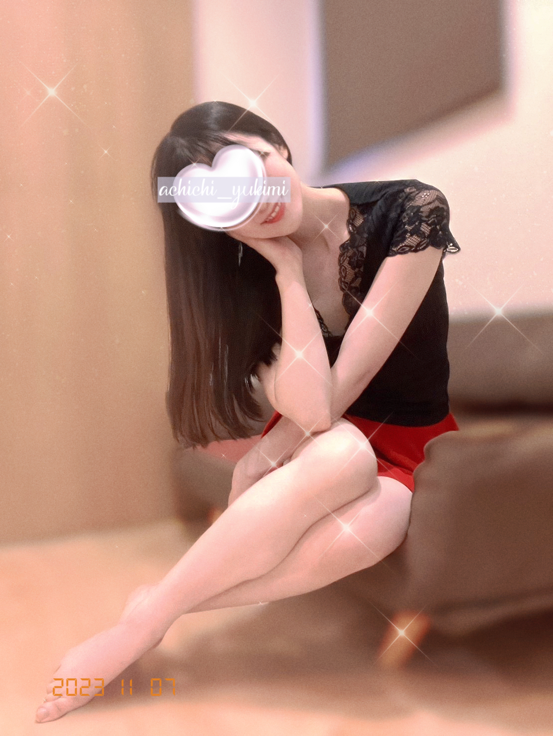冬月ゆきみ