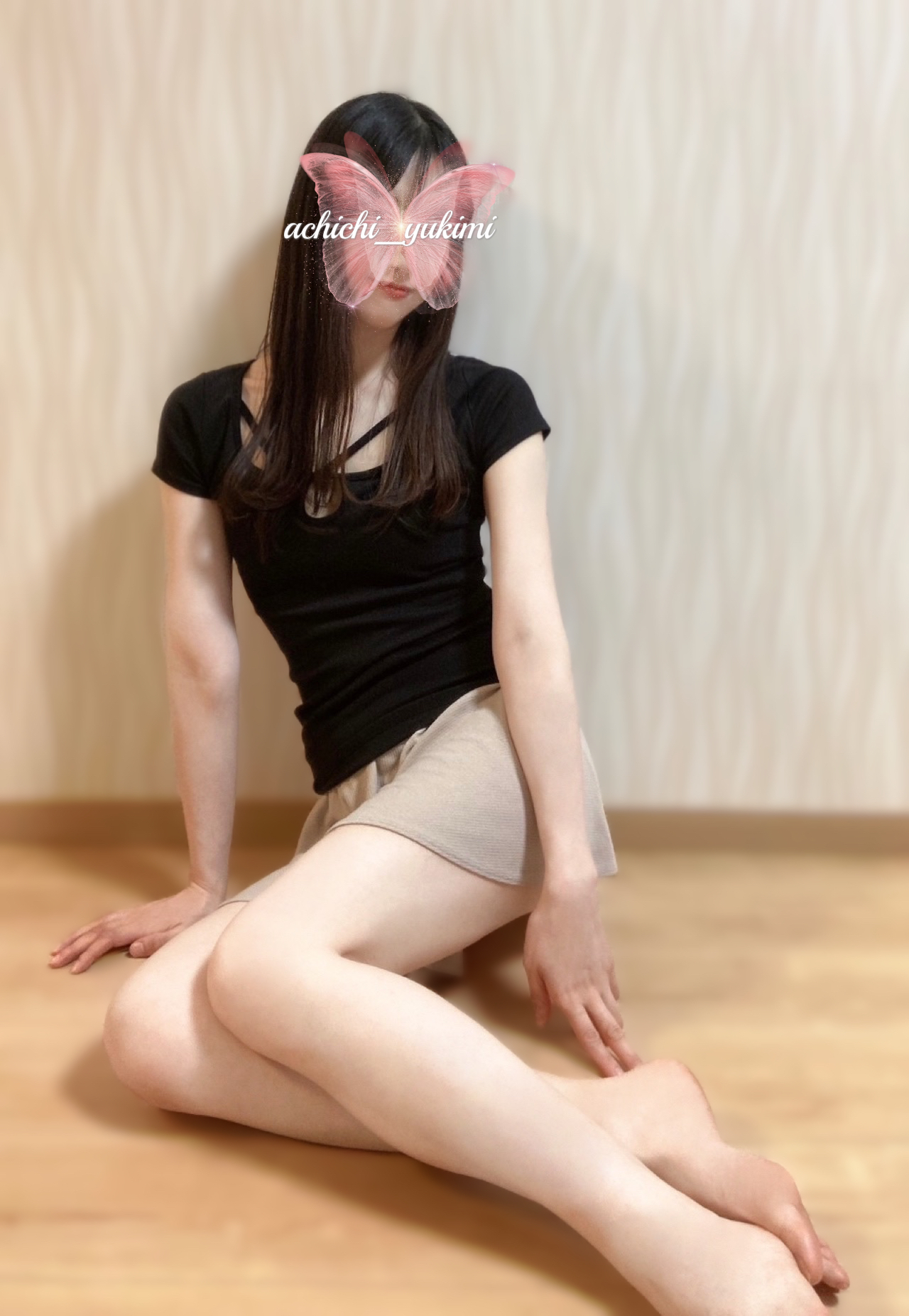 冬月ゆきみ