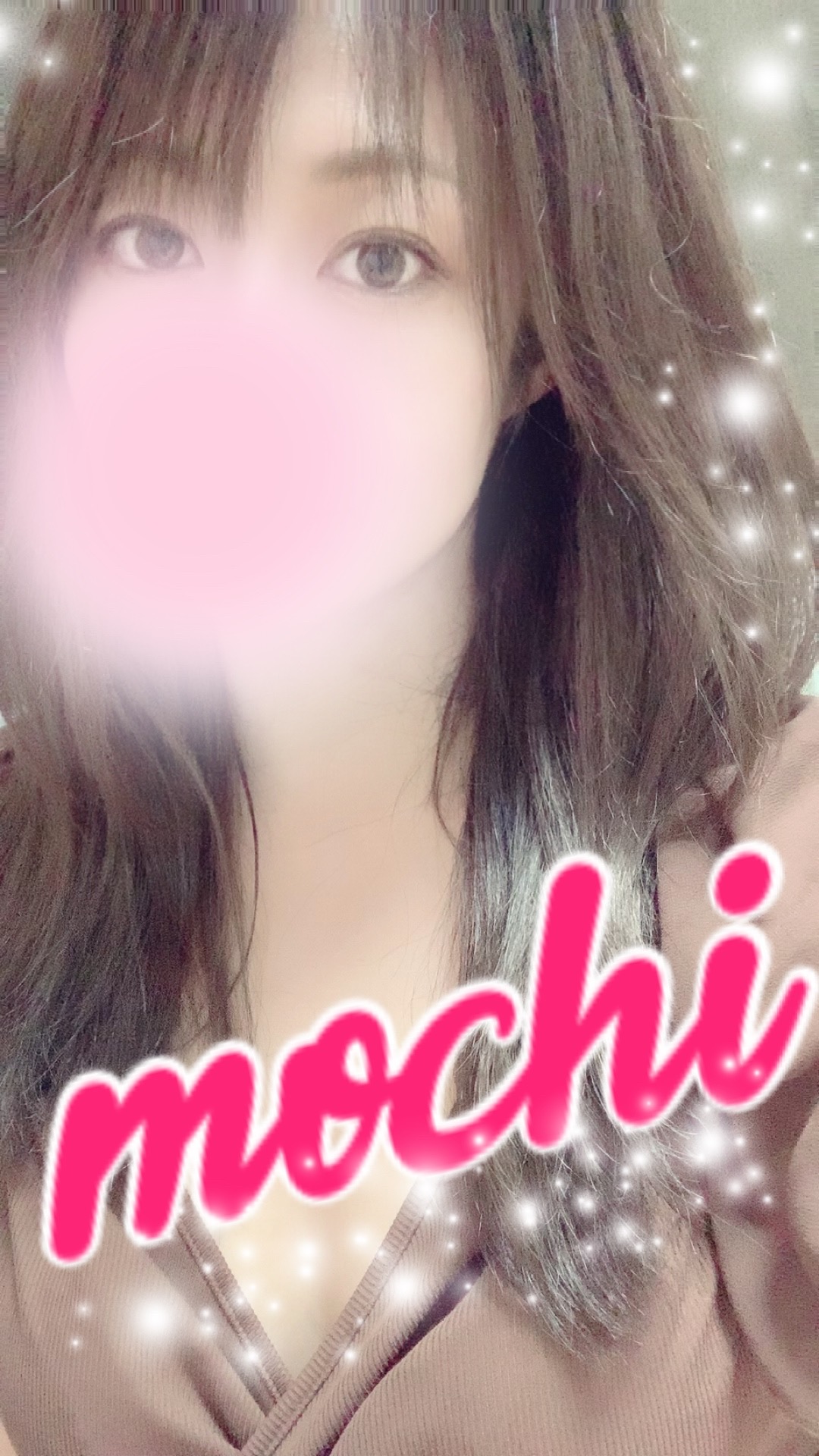 望月まこ（大阪から出勤）