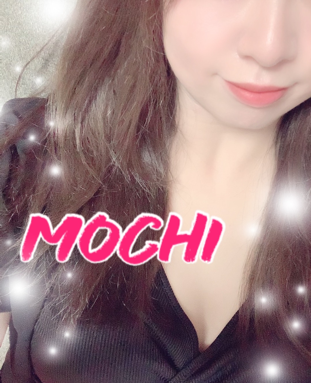望月まこ（大阪から出勤）