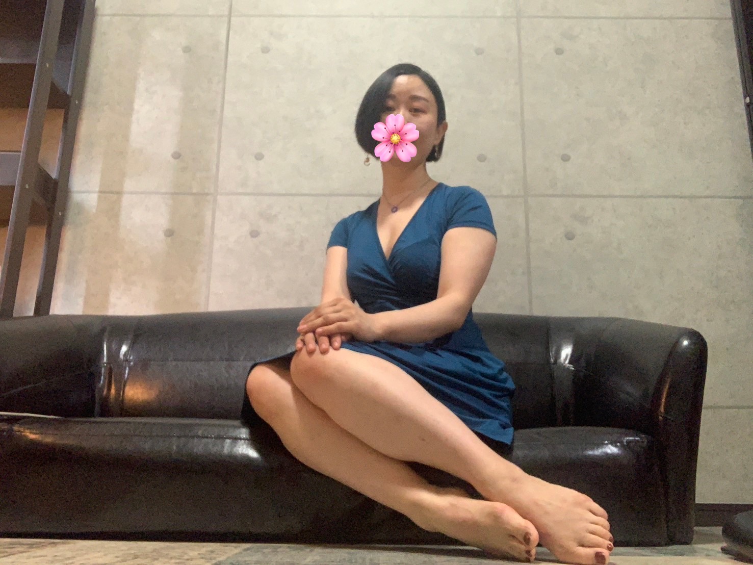 榊原さくらこ（4/11デビュー）