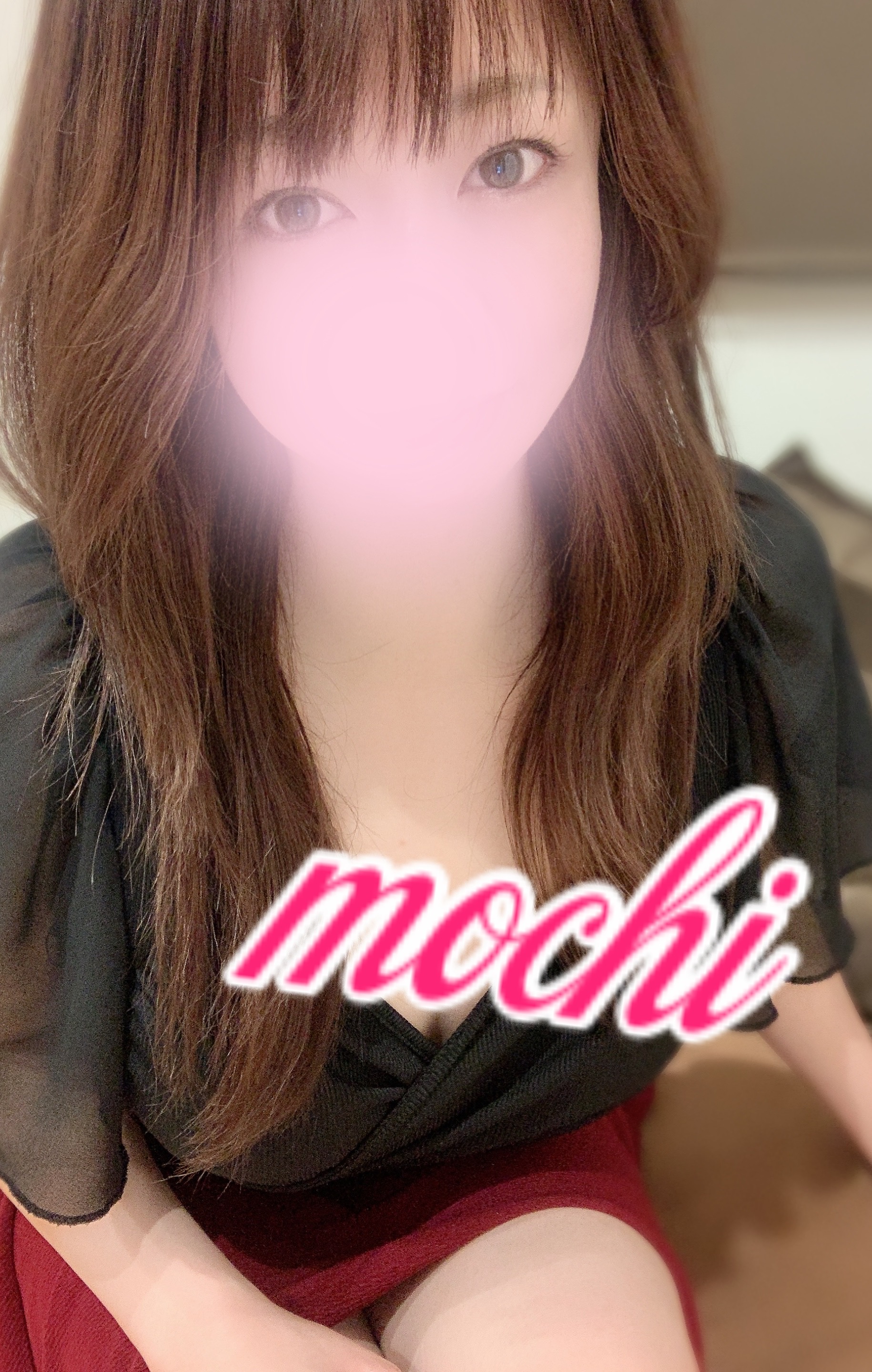 望月まこ（大阪から出勤）