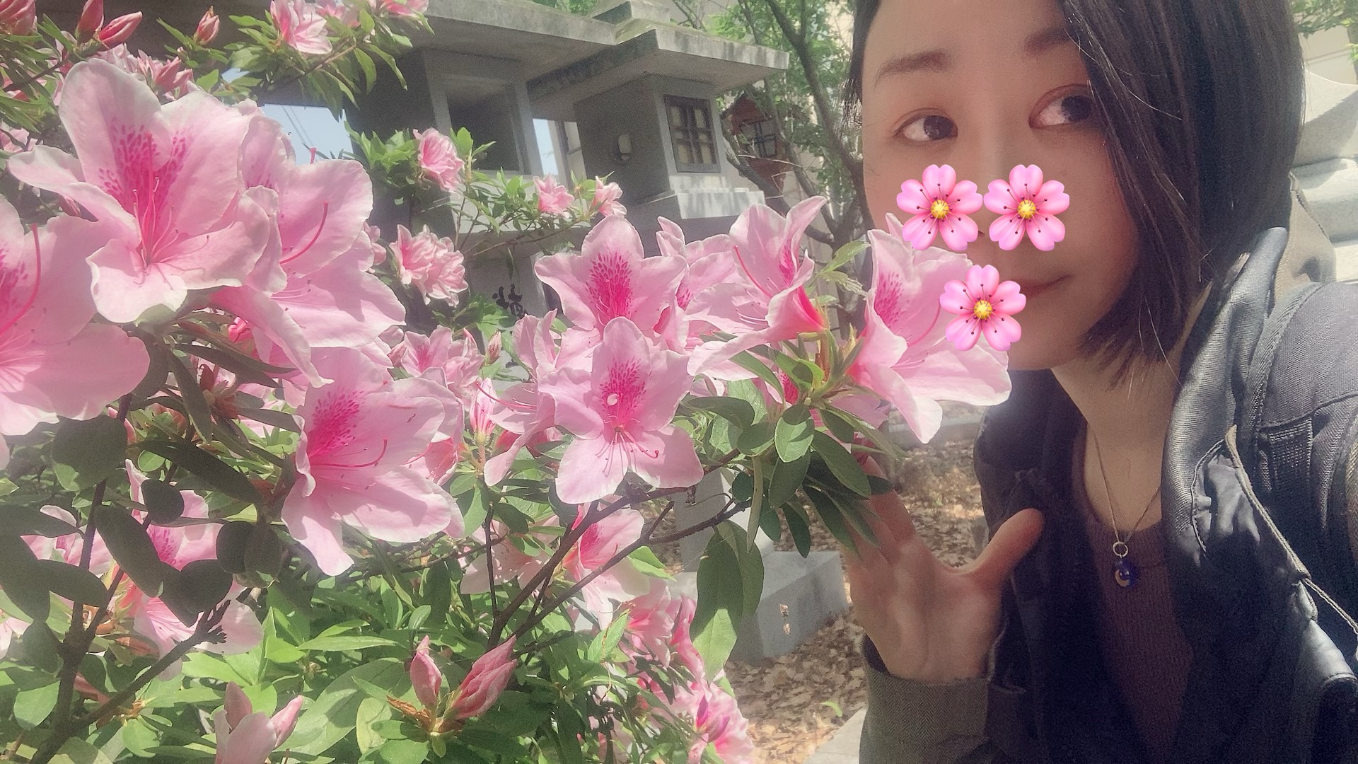 榊原さくらこ（4/11デビュー）