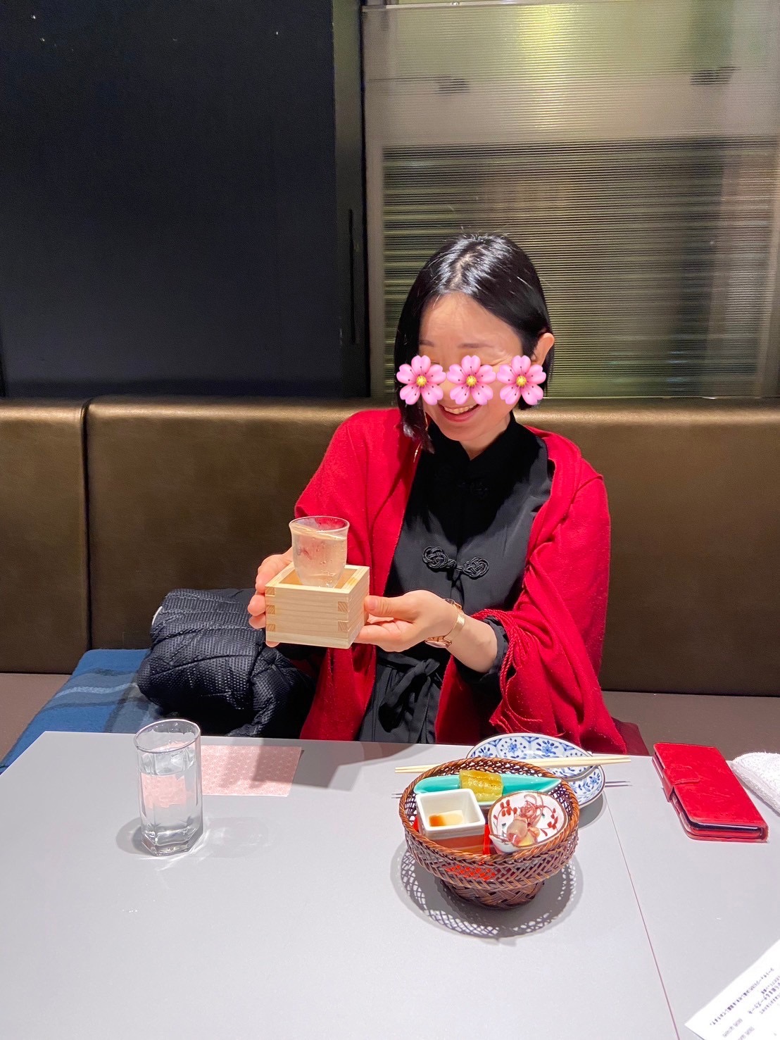 榊原さくらこ（4/11デビュー）