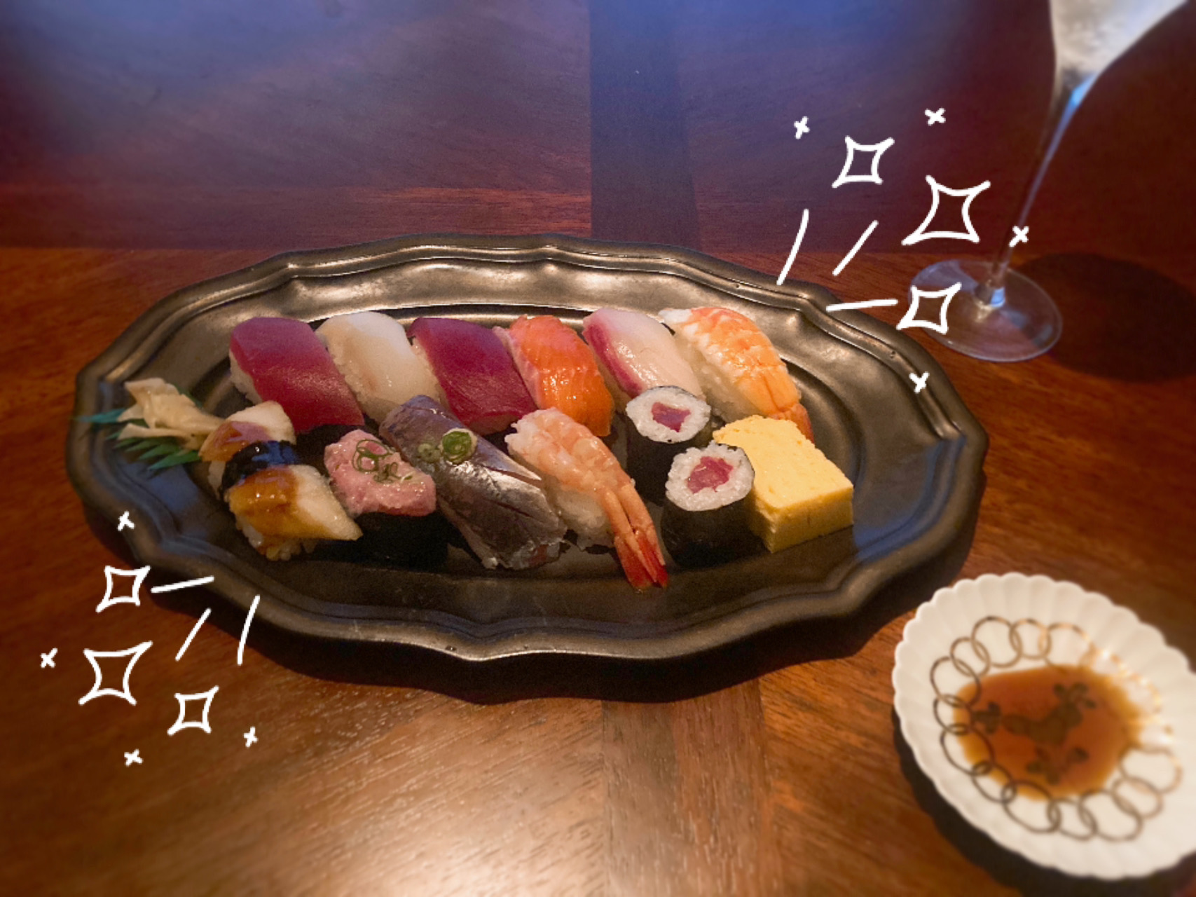 熊沢あめ