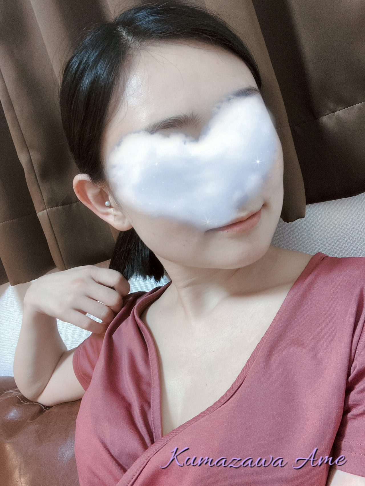 熊沢あめ