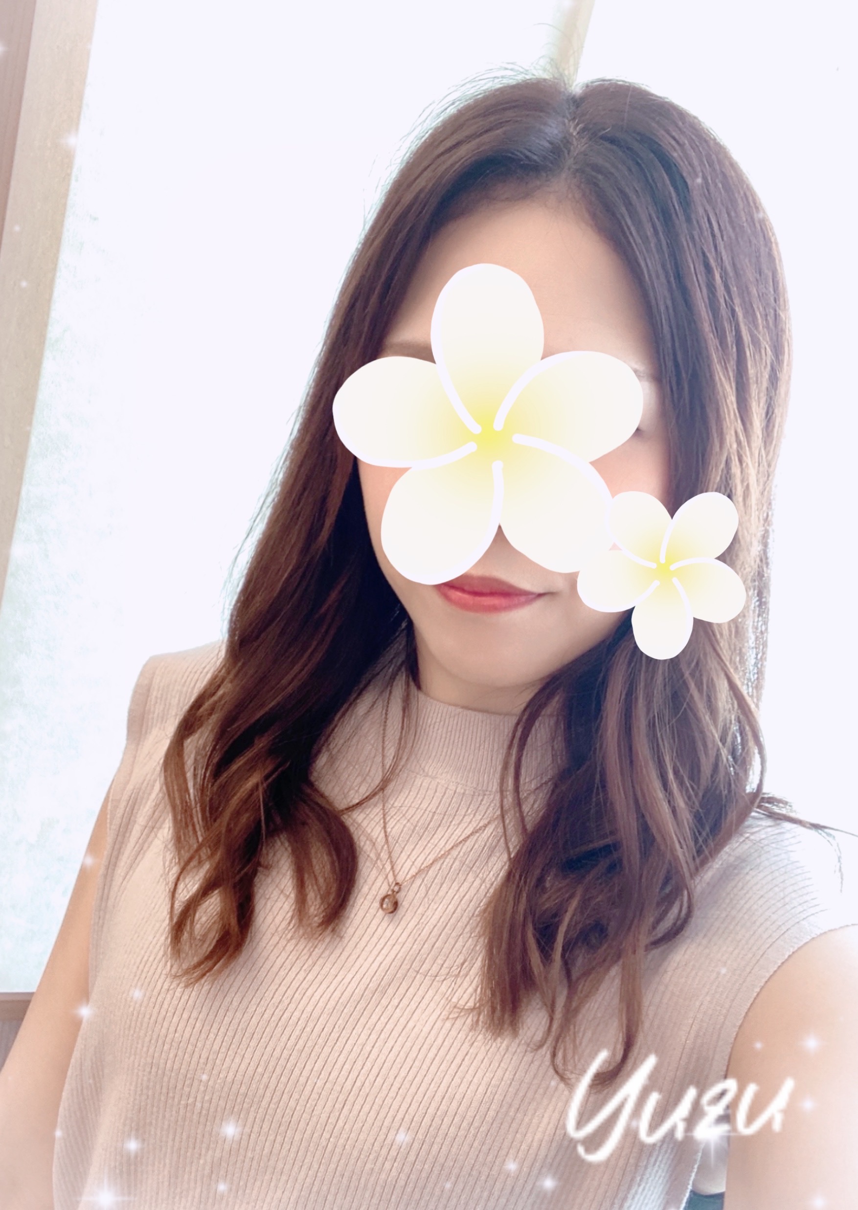 七瀬ゆず
