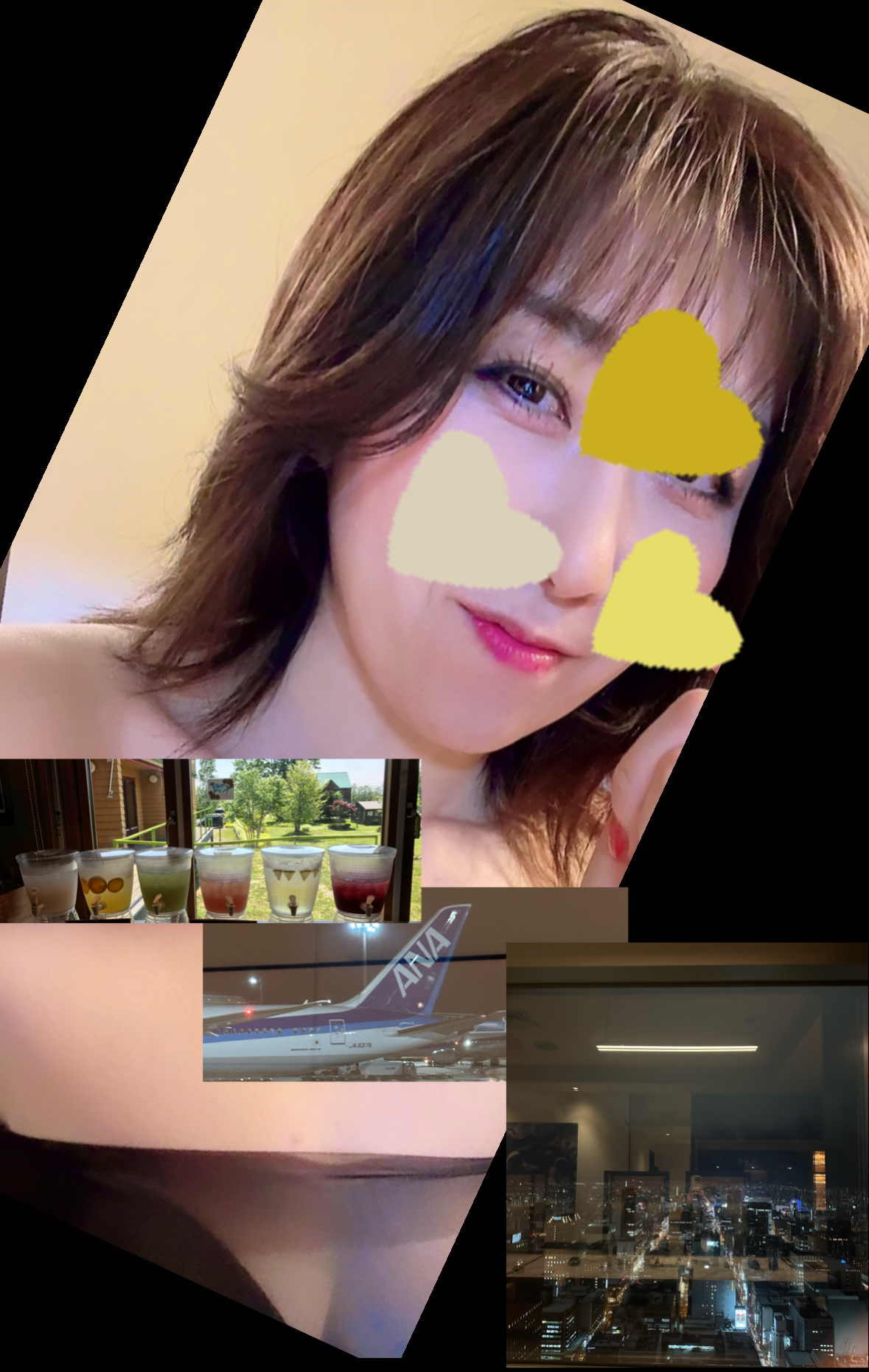 五十嵐かずみ