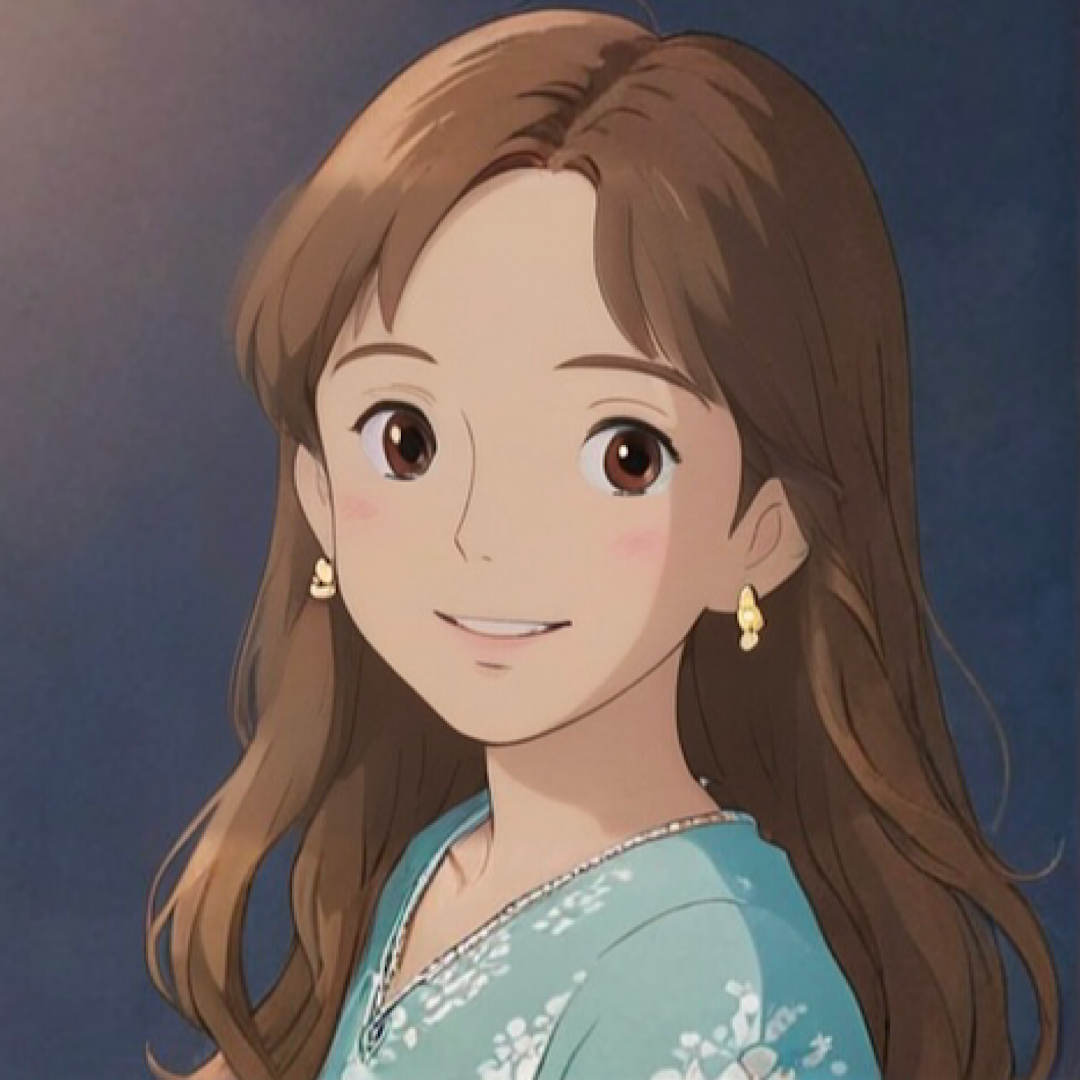 川田あみ
