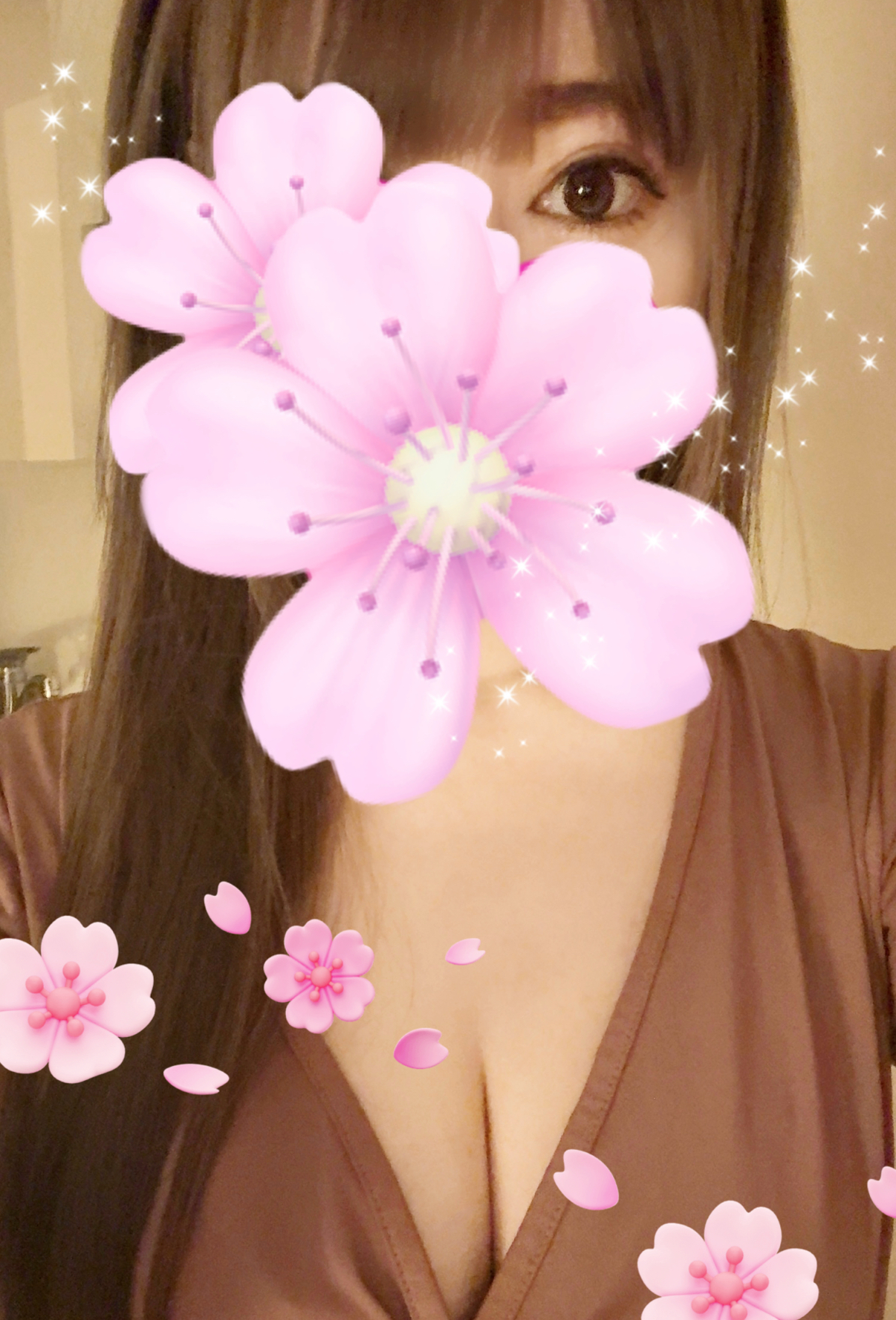 清宮まりな