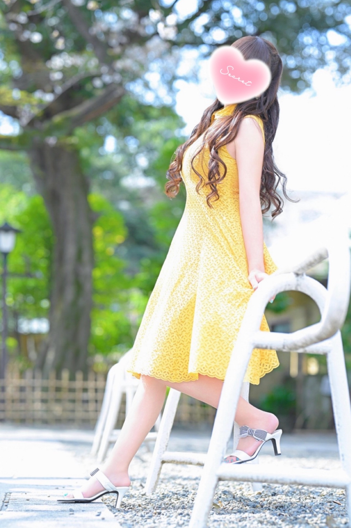 吉永ゆり