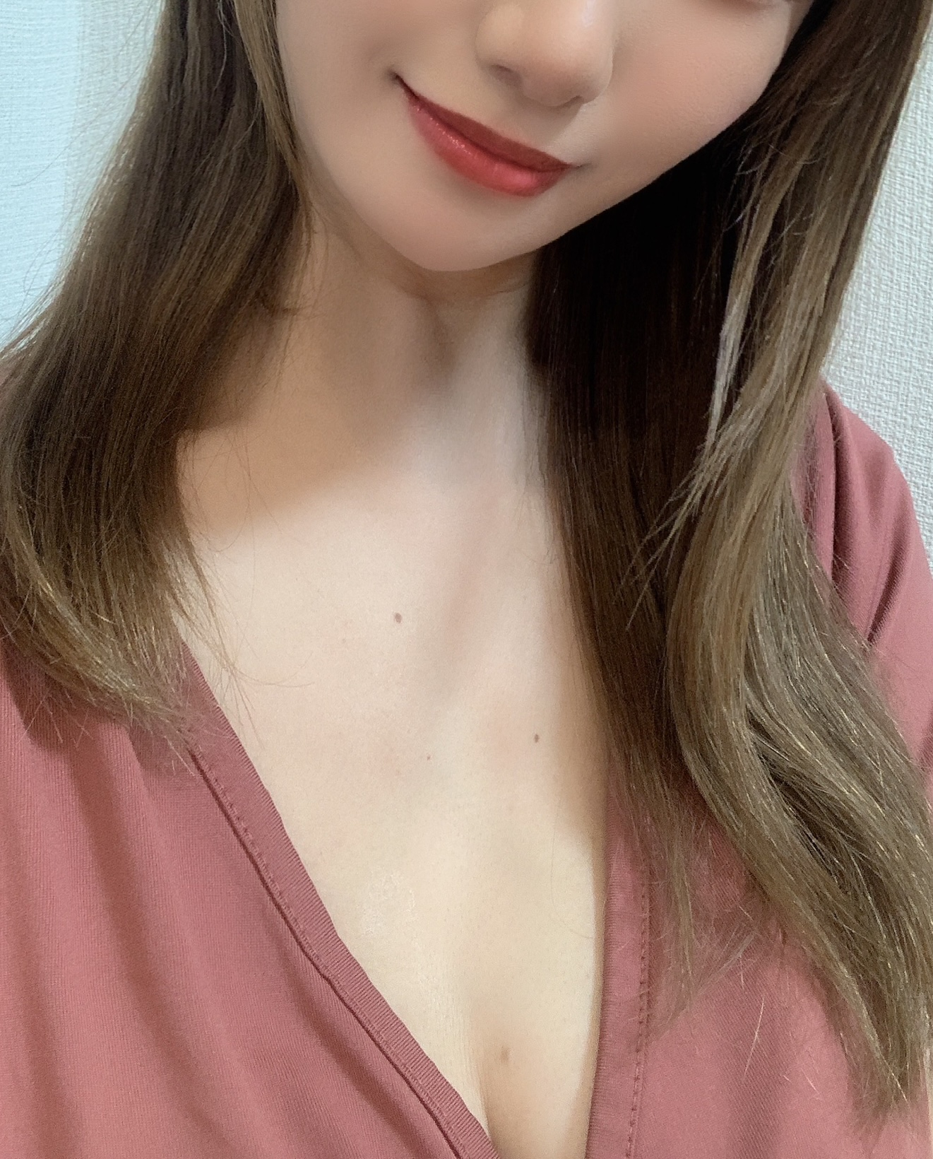 松澤りな