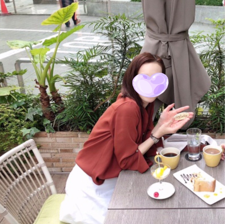 及川りか