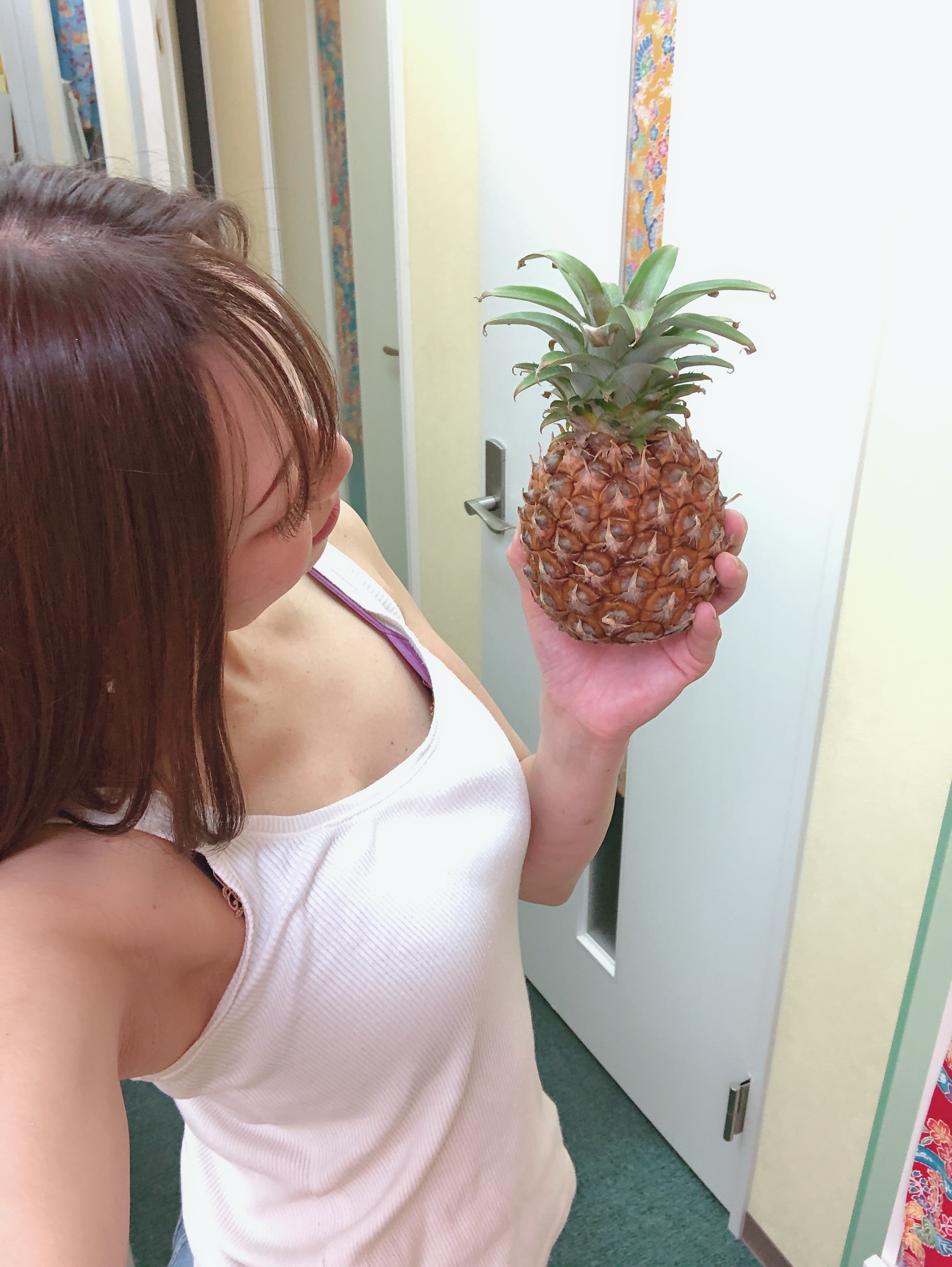 七海なな