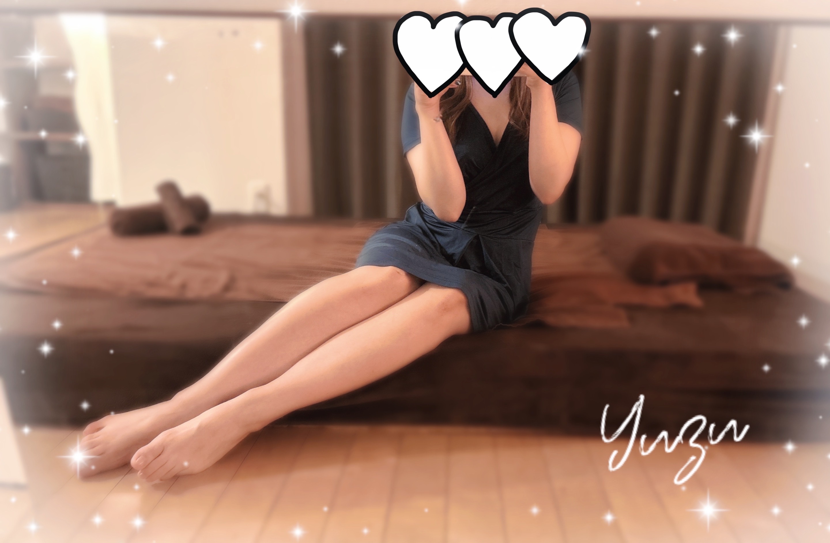七瀬ゆず