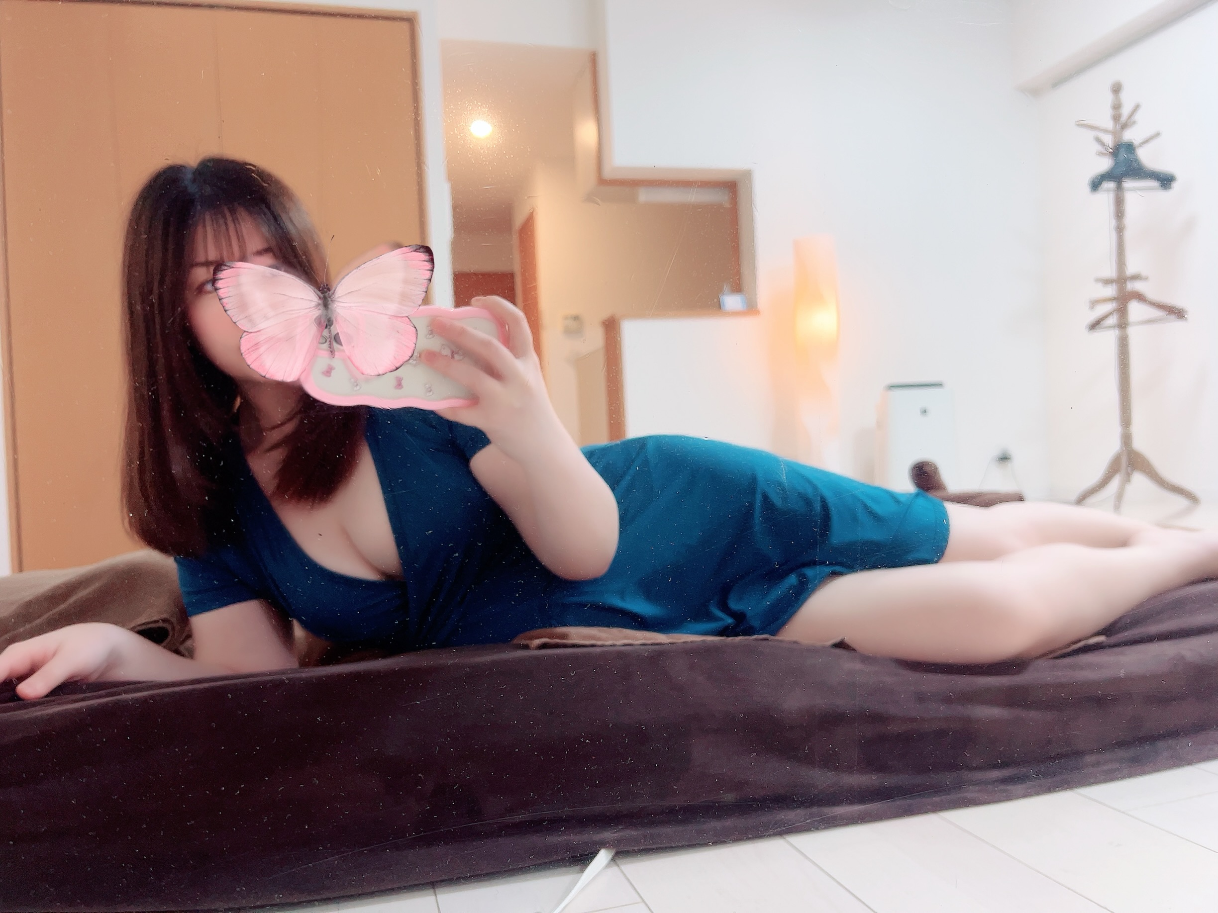清水まなみ