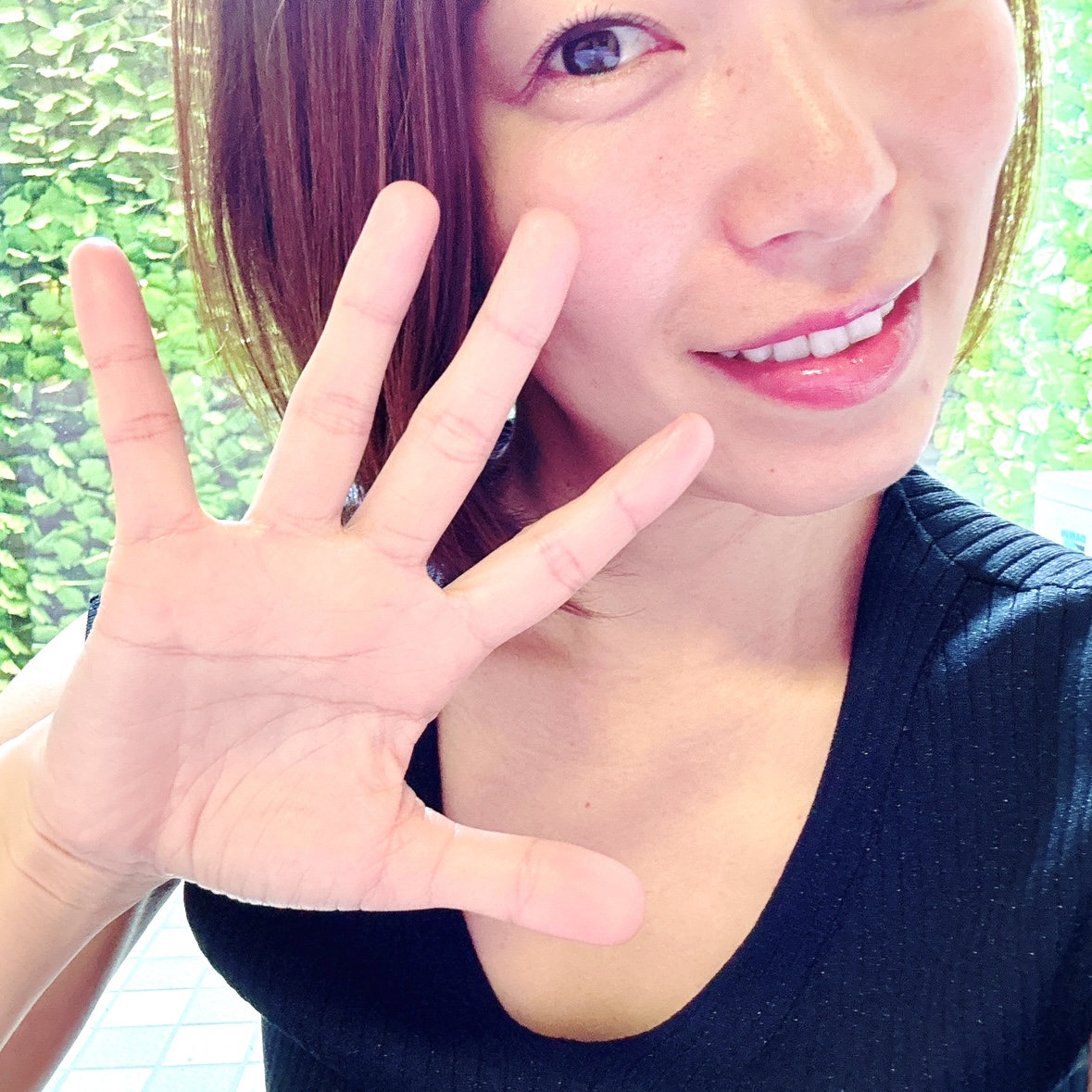 内田まい