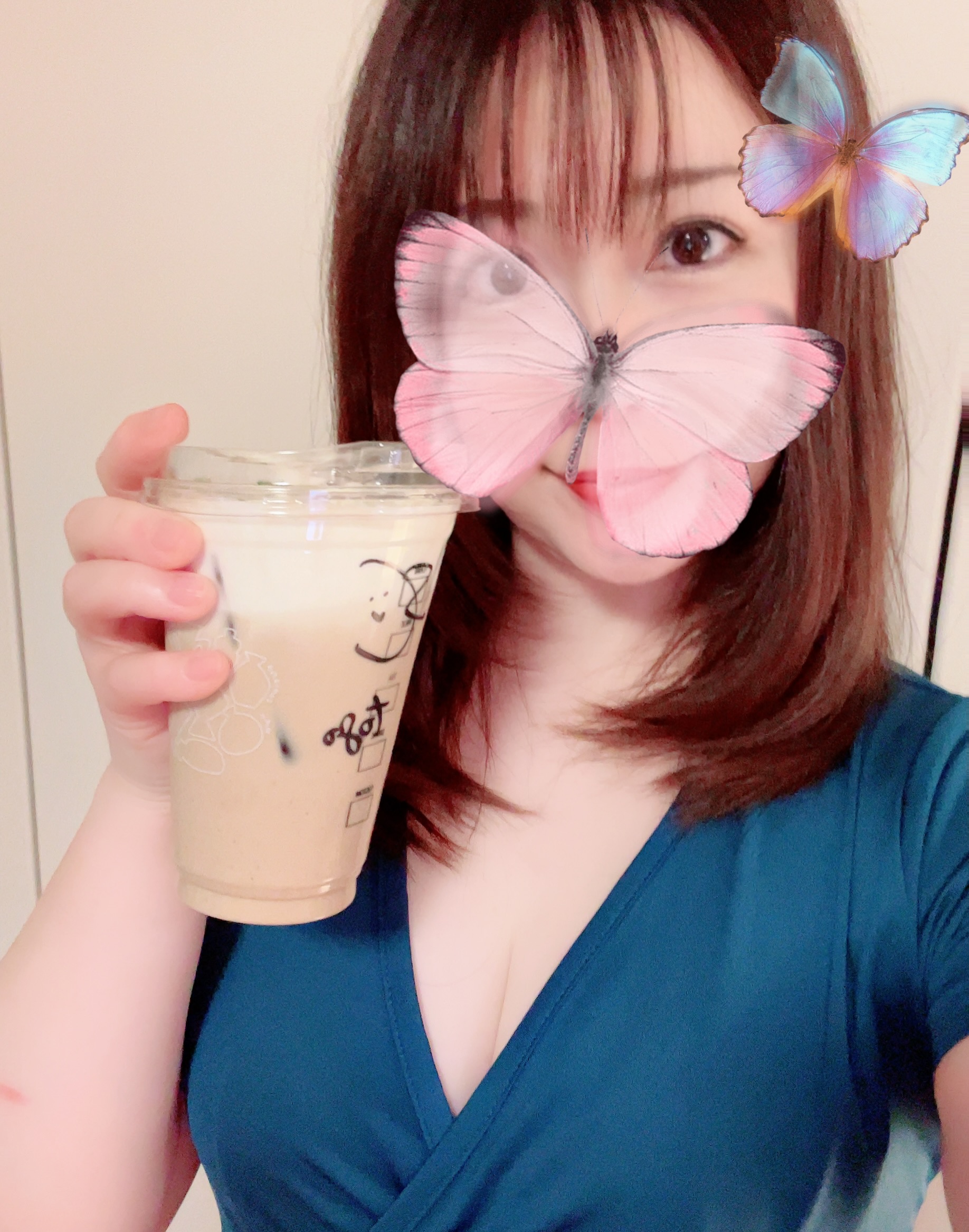 清水まなみ