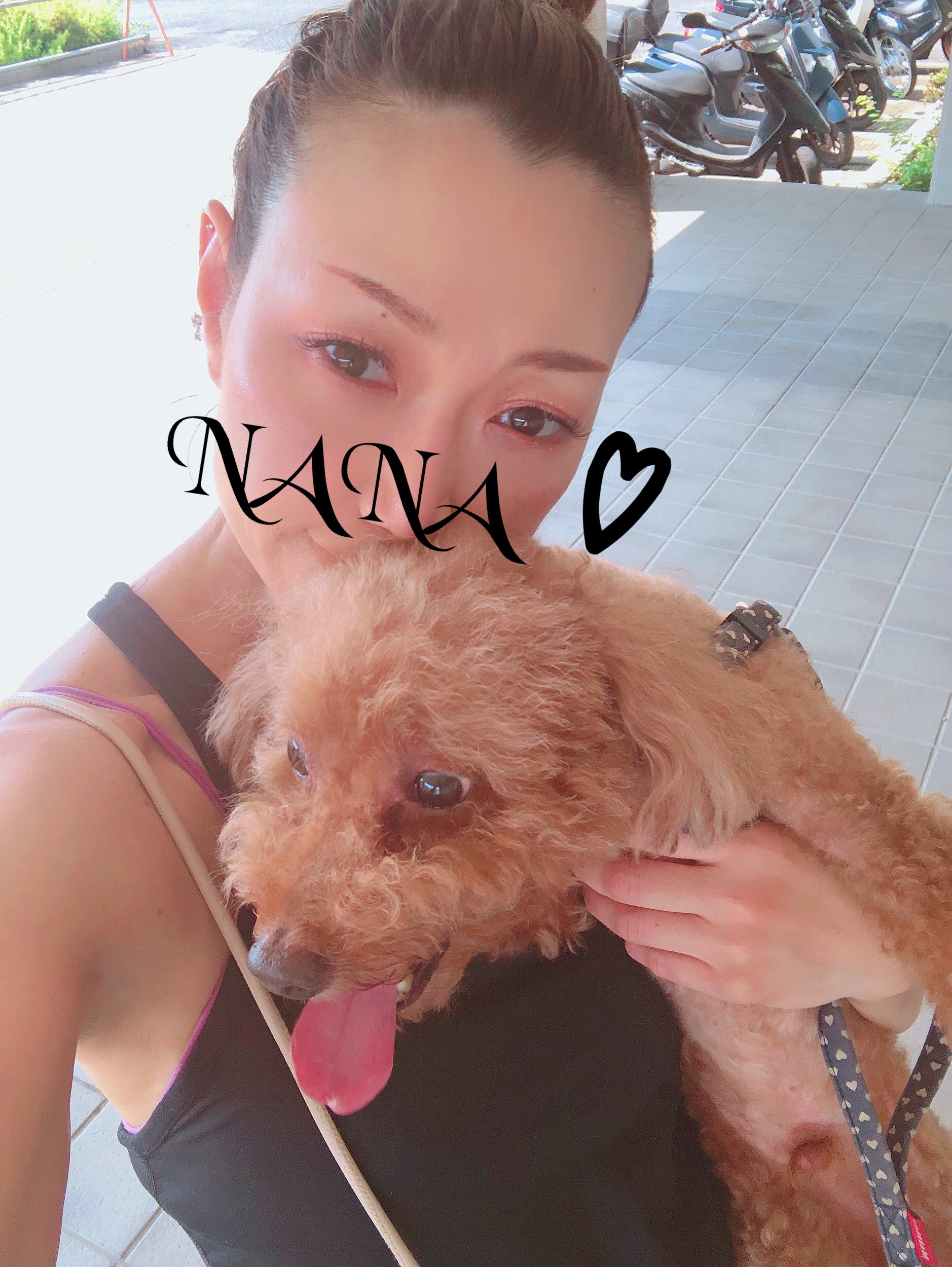 七海なな