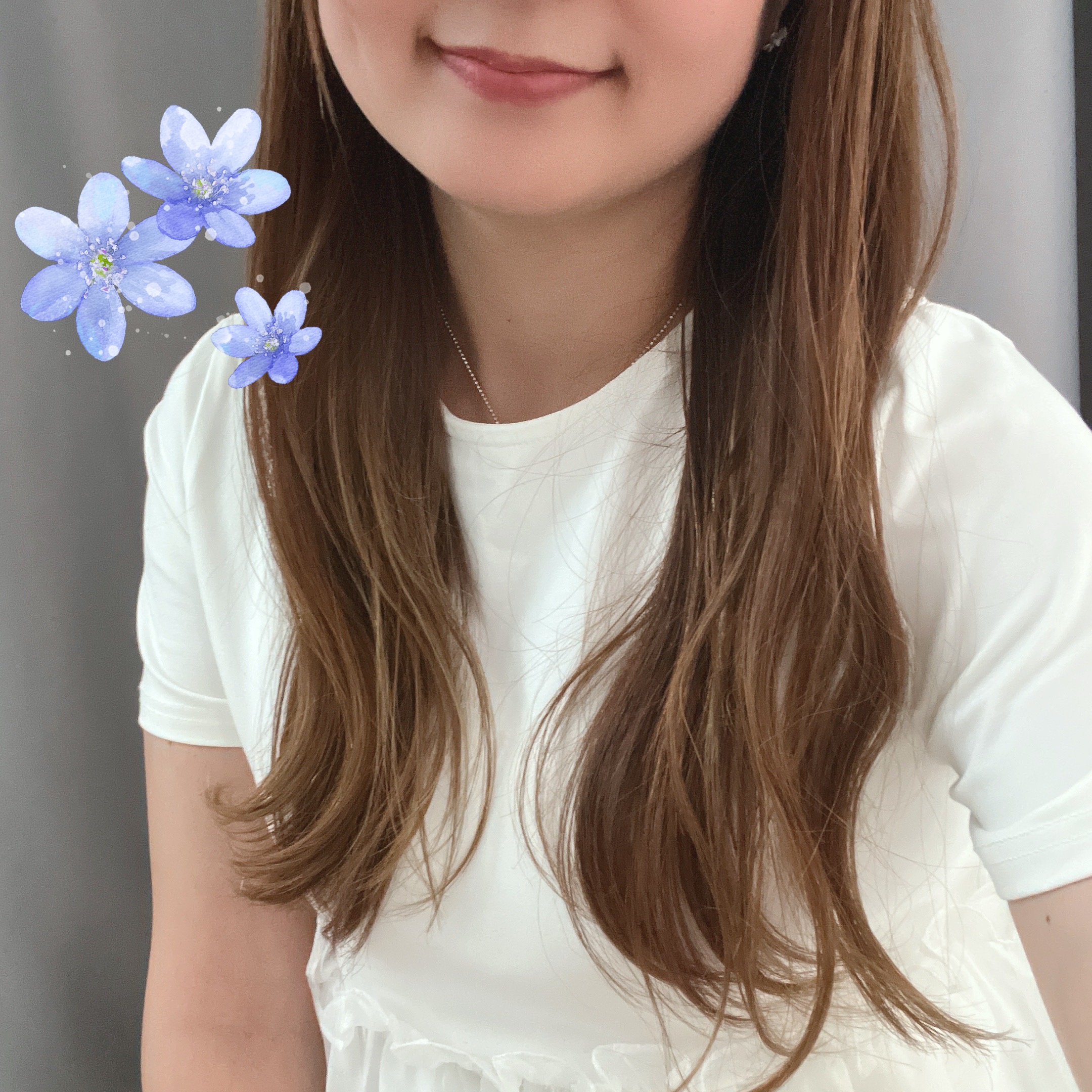 山咲はな
