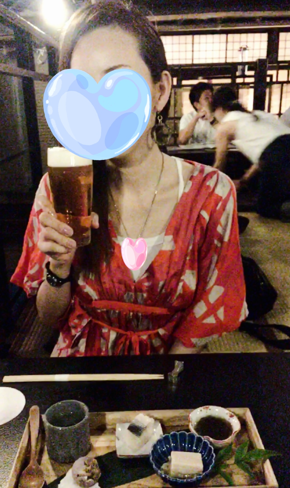 及川りか