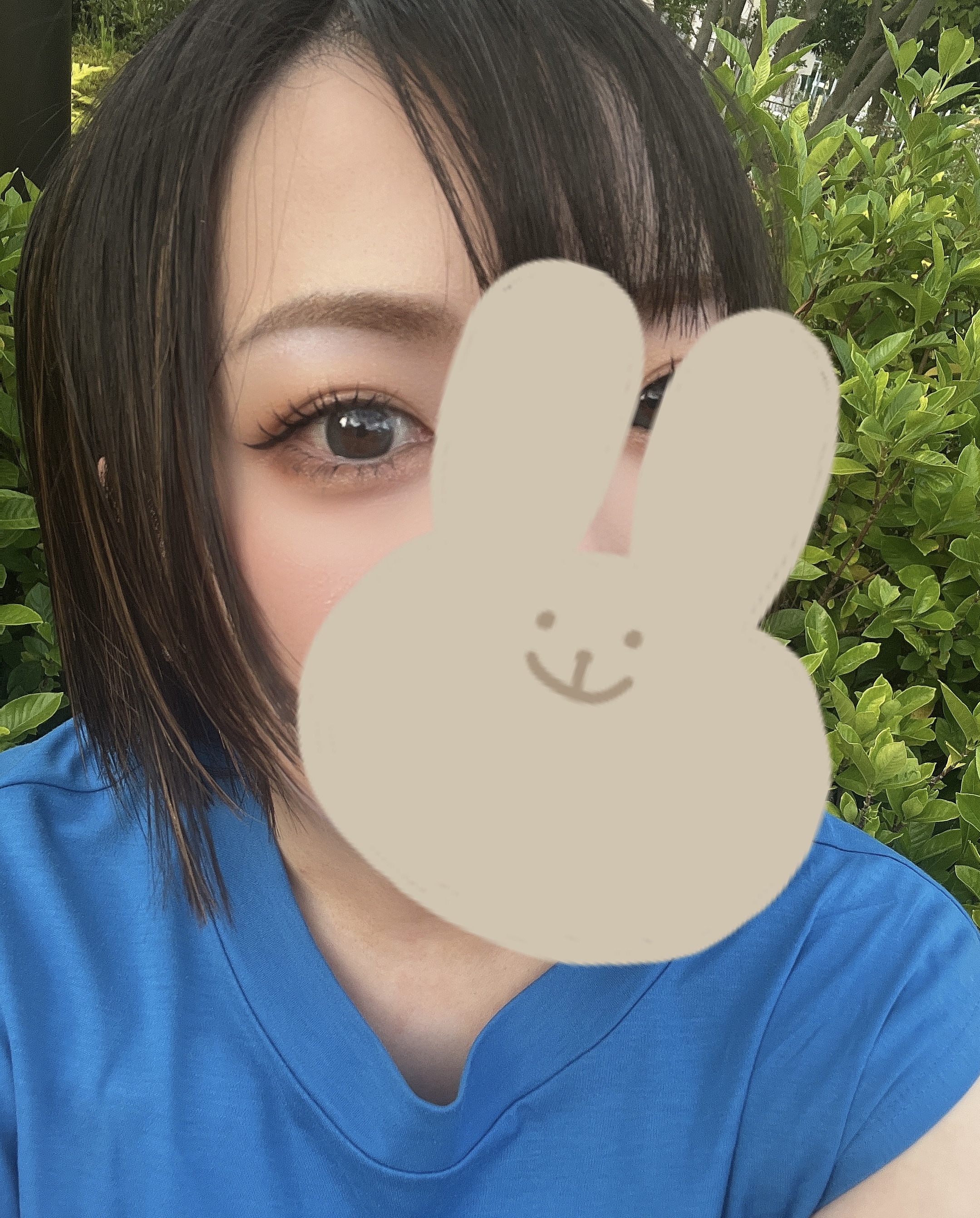 森ひなつ