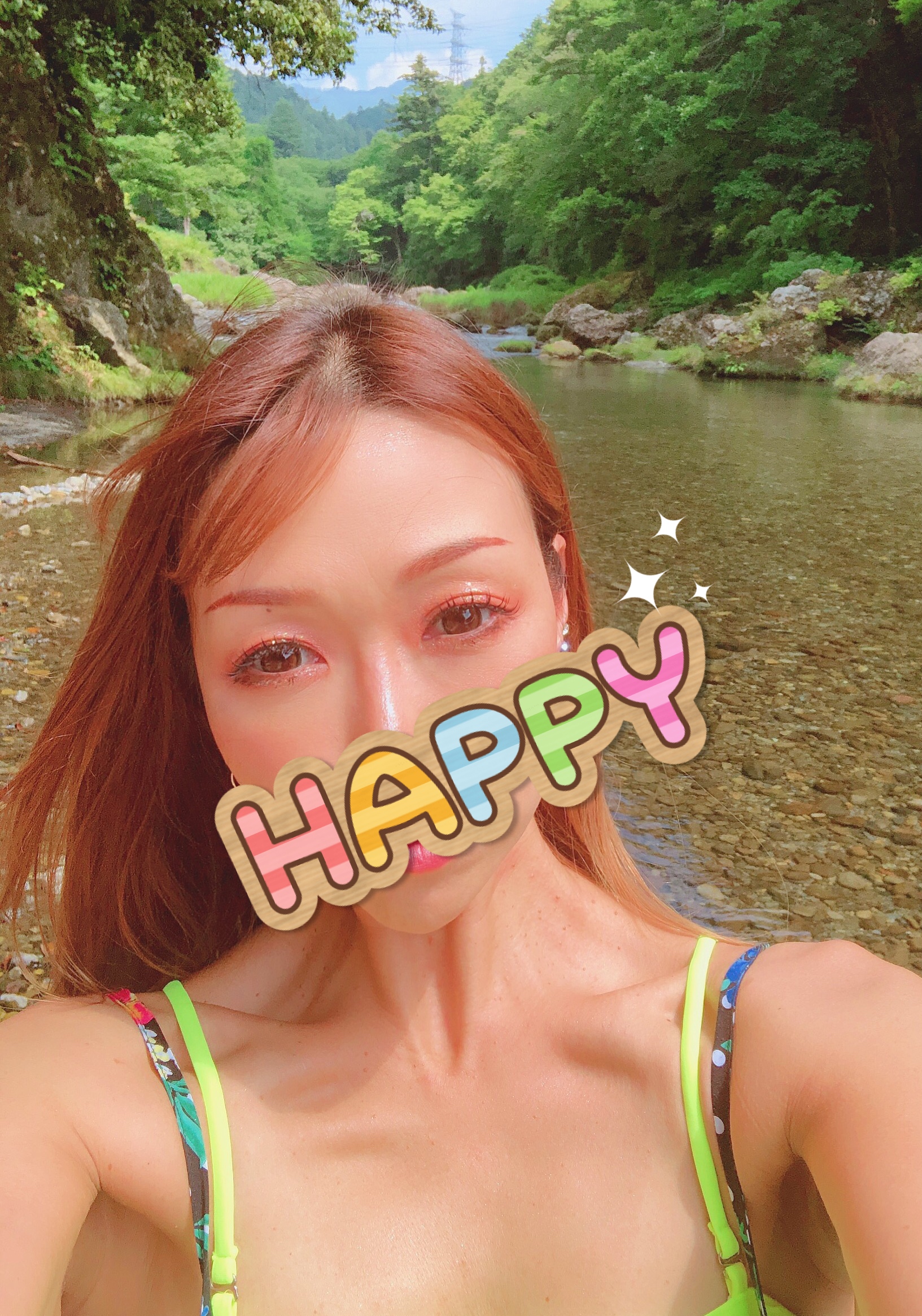 七海なな