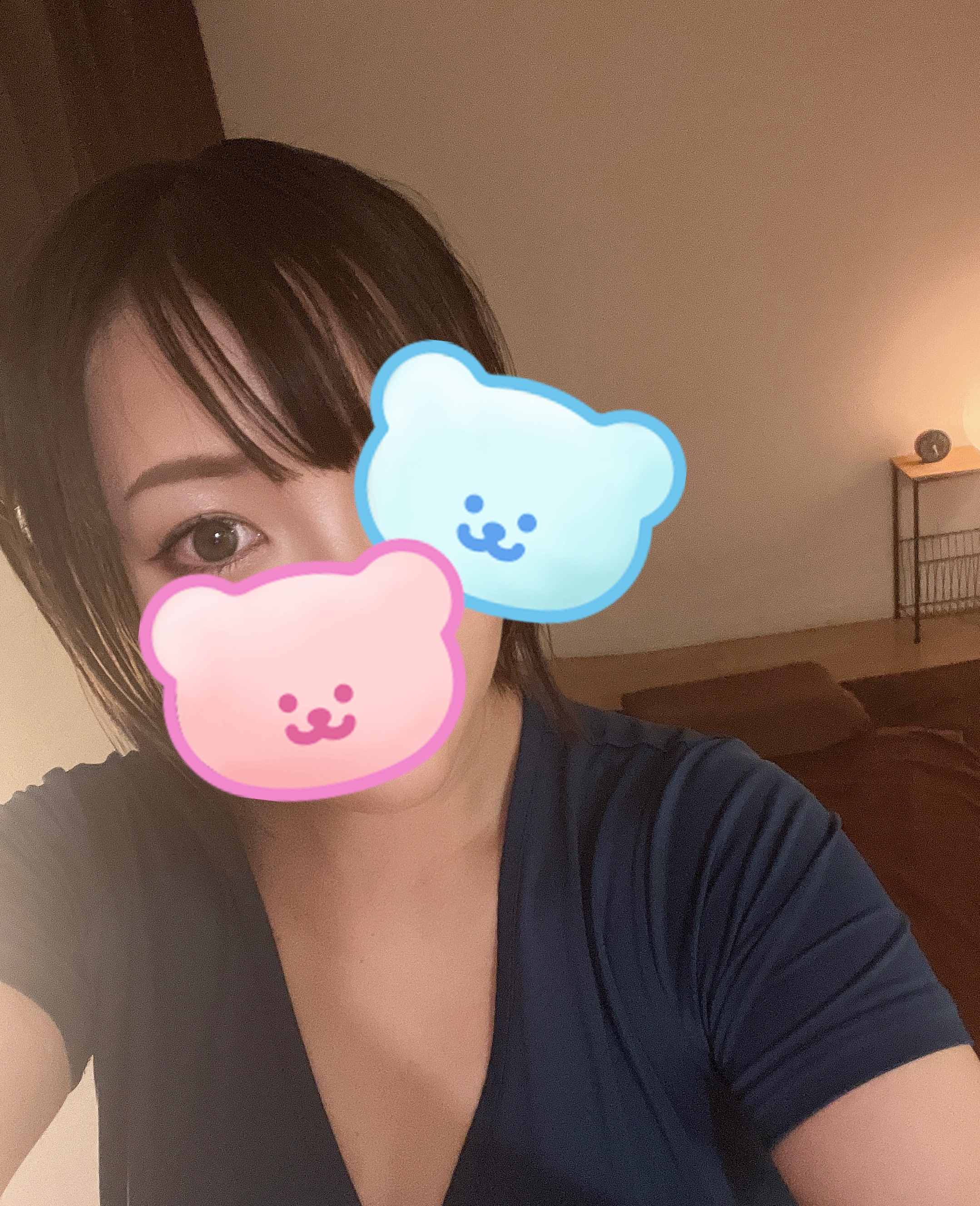 森ひなつ