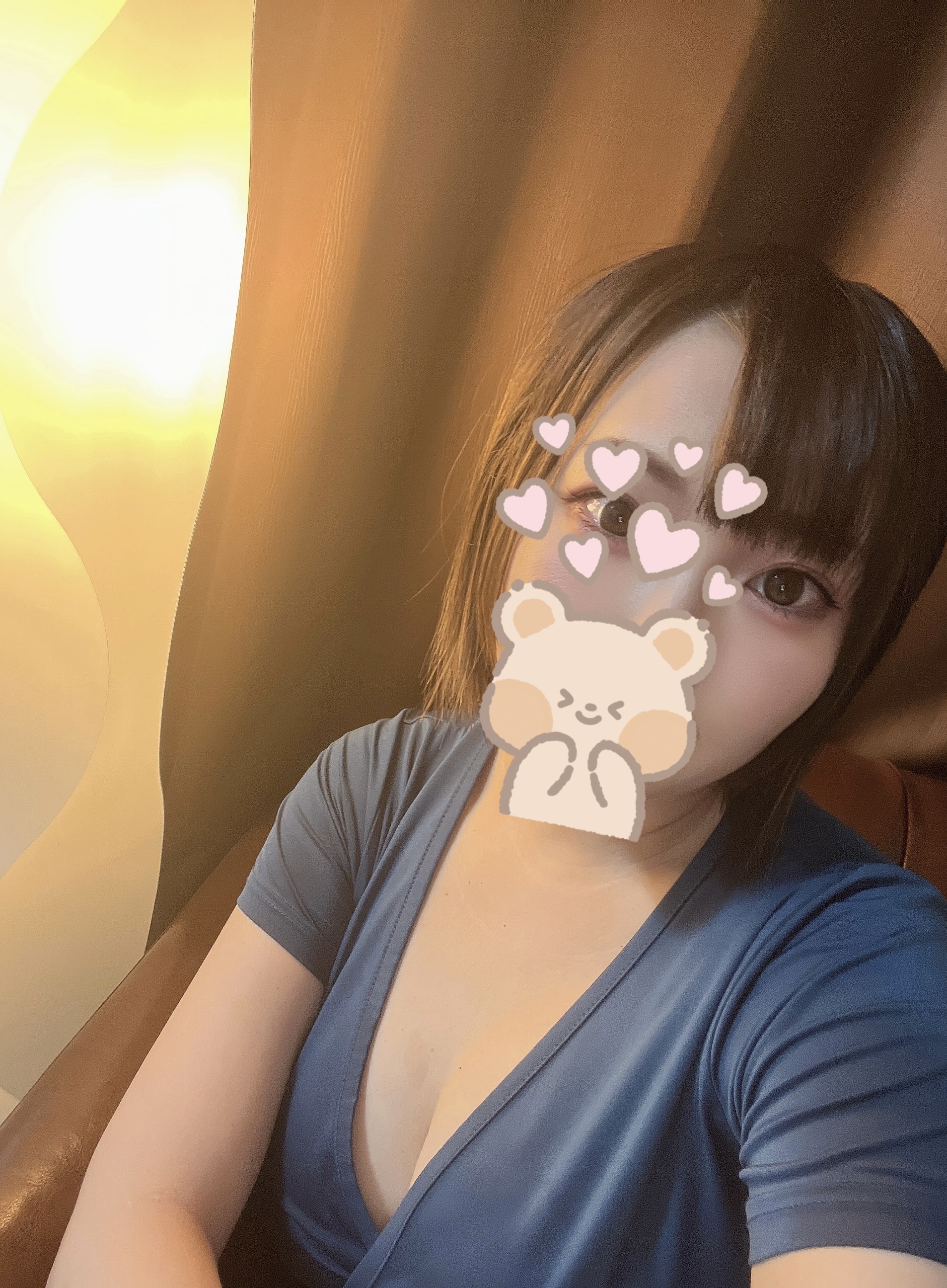 森ひなつ