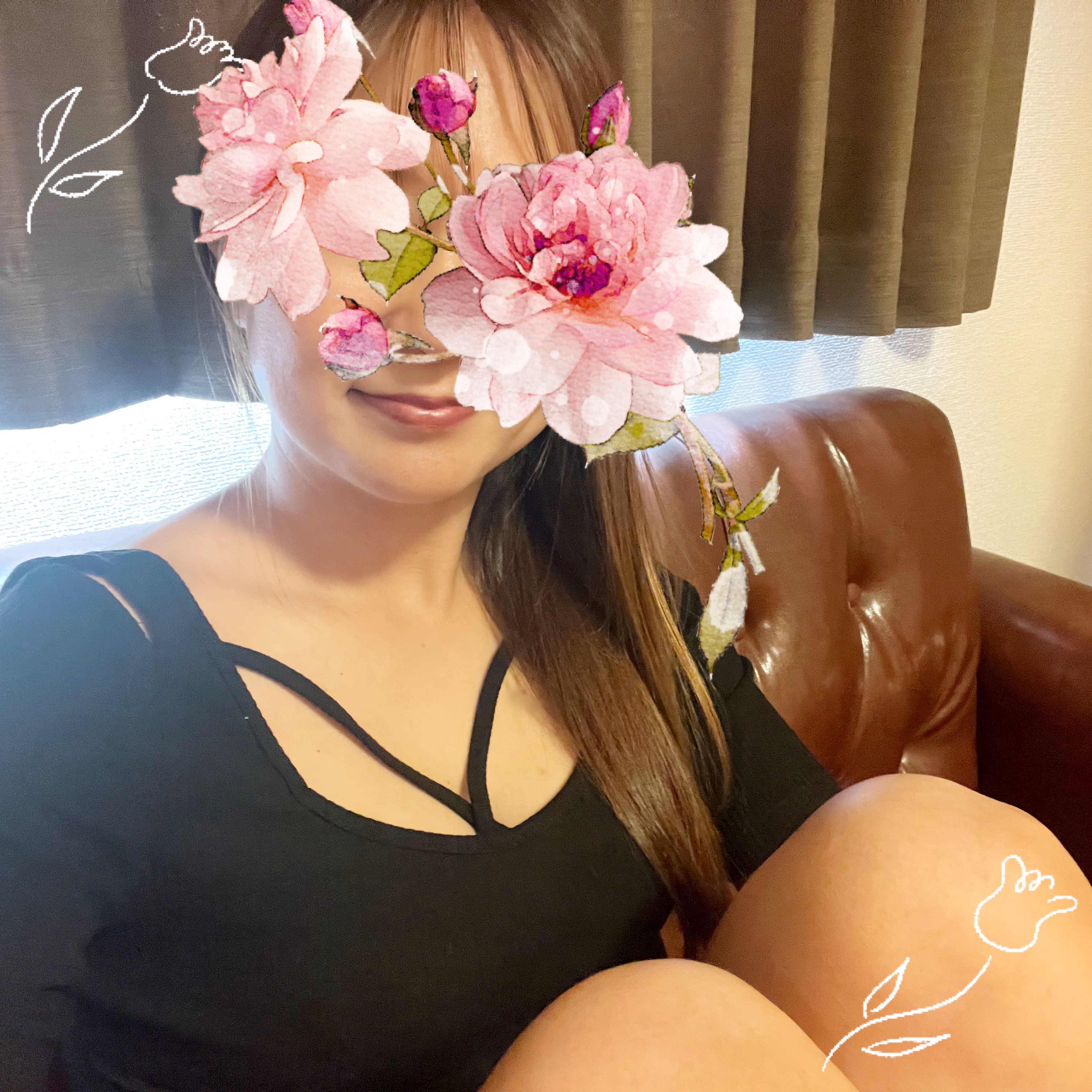 山咲はな