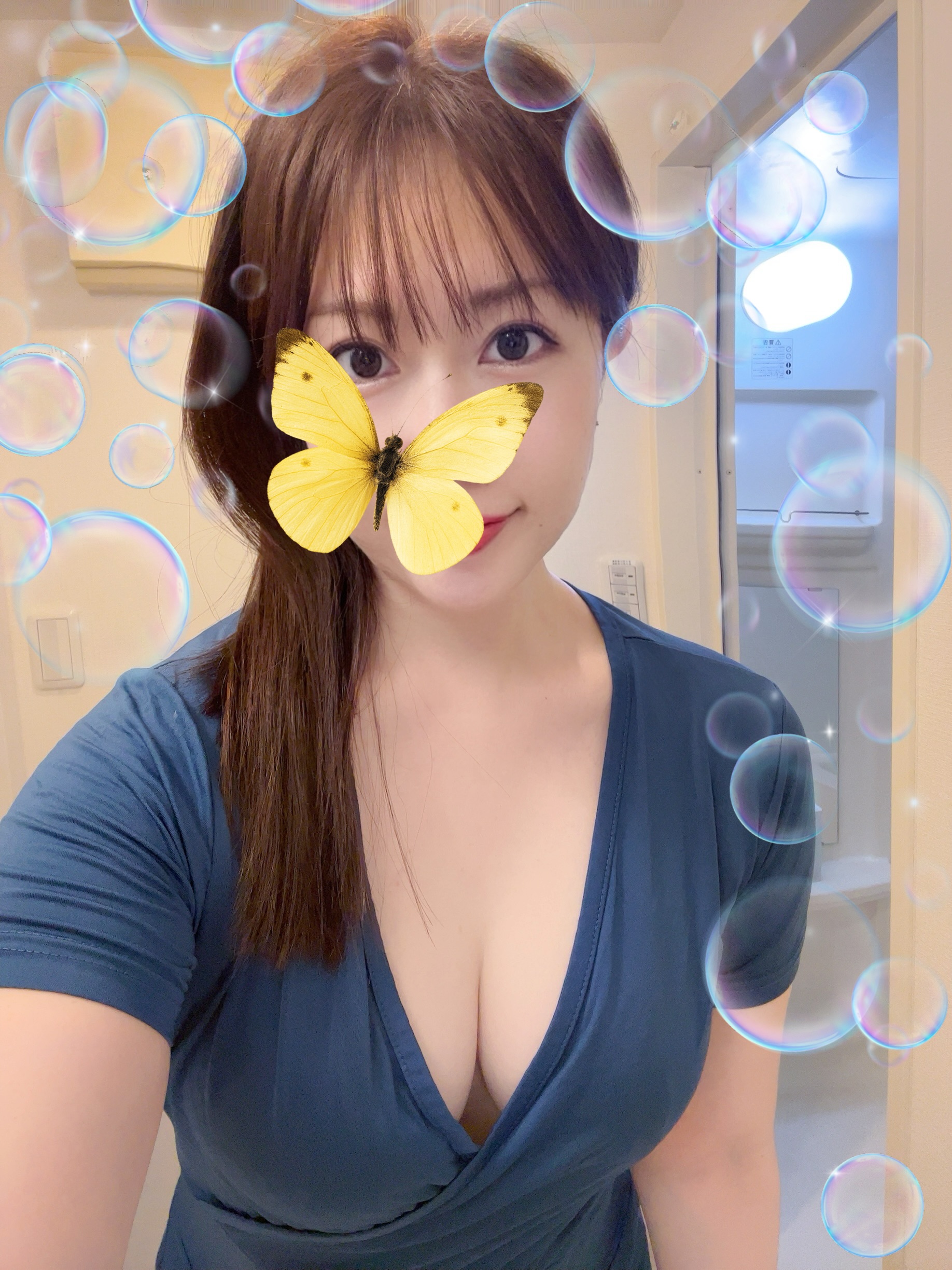 清水まなみ
