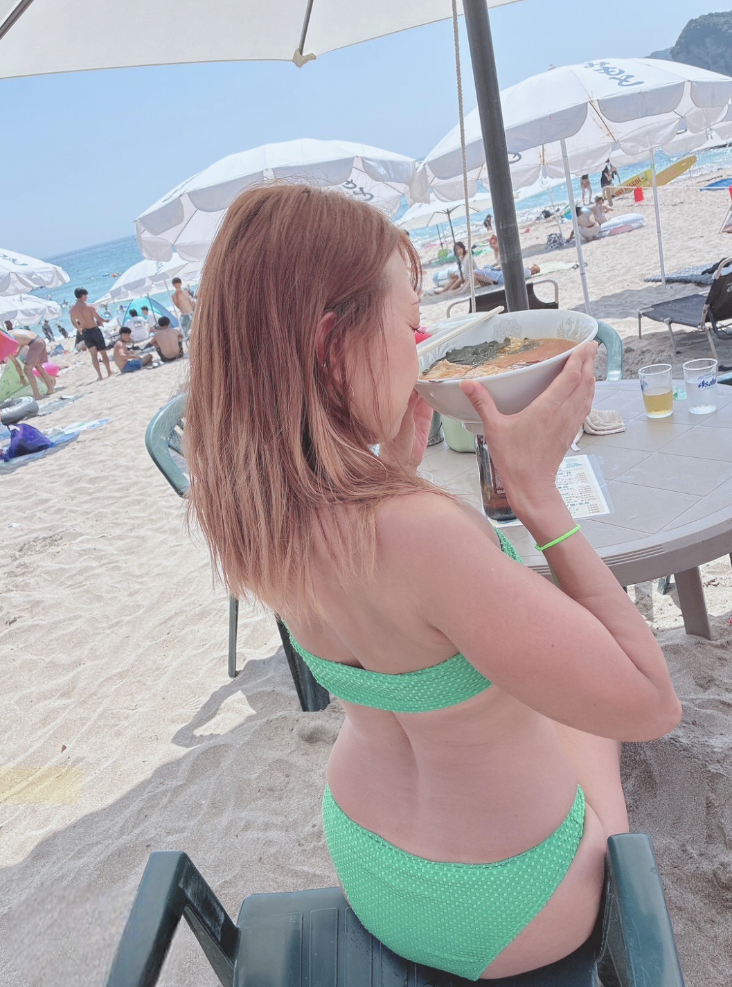 七海なな