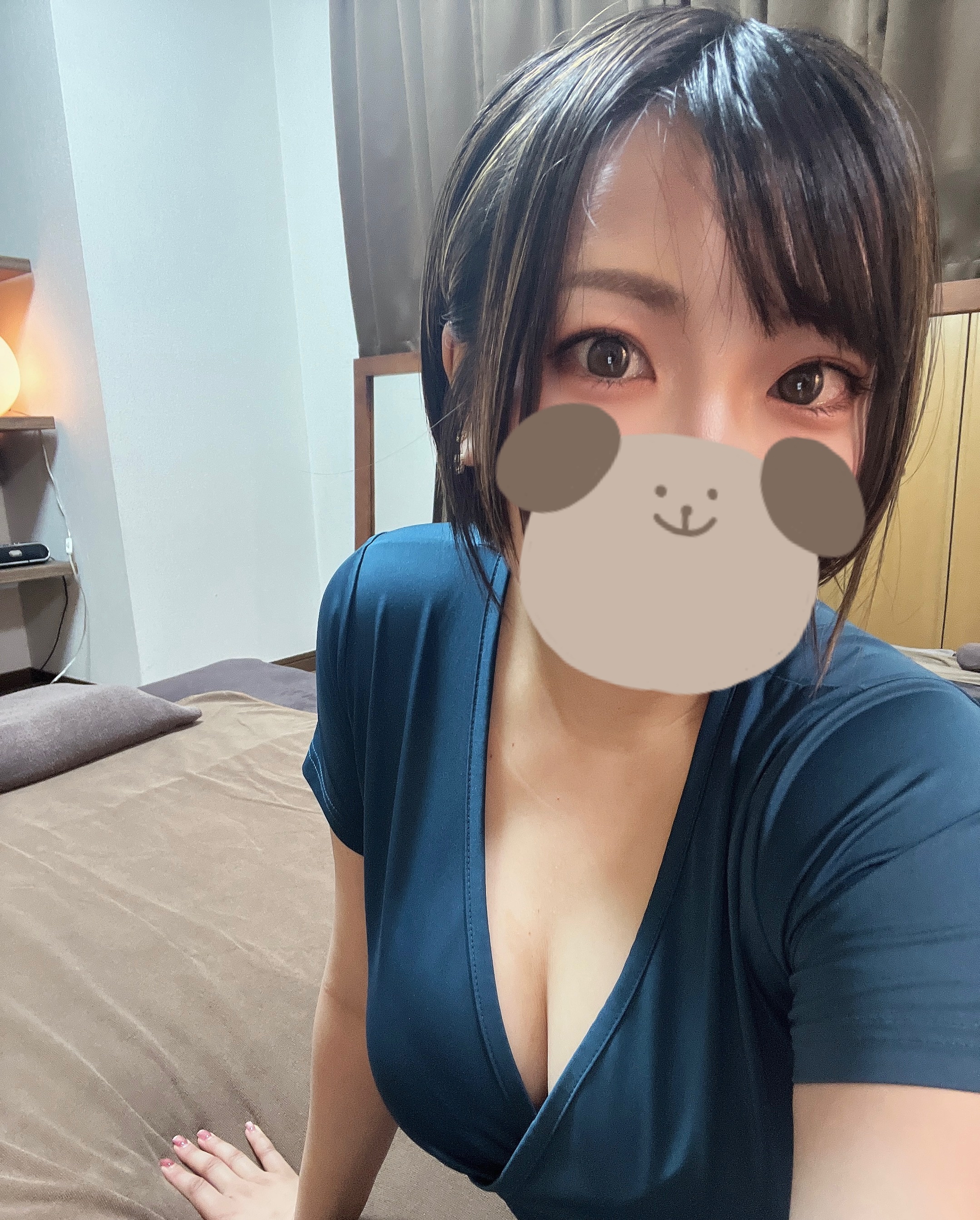 森ひなつ