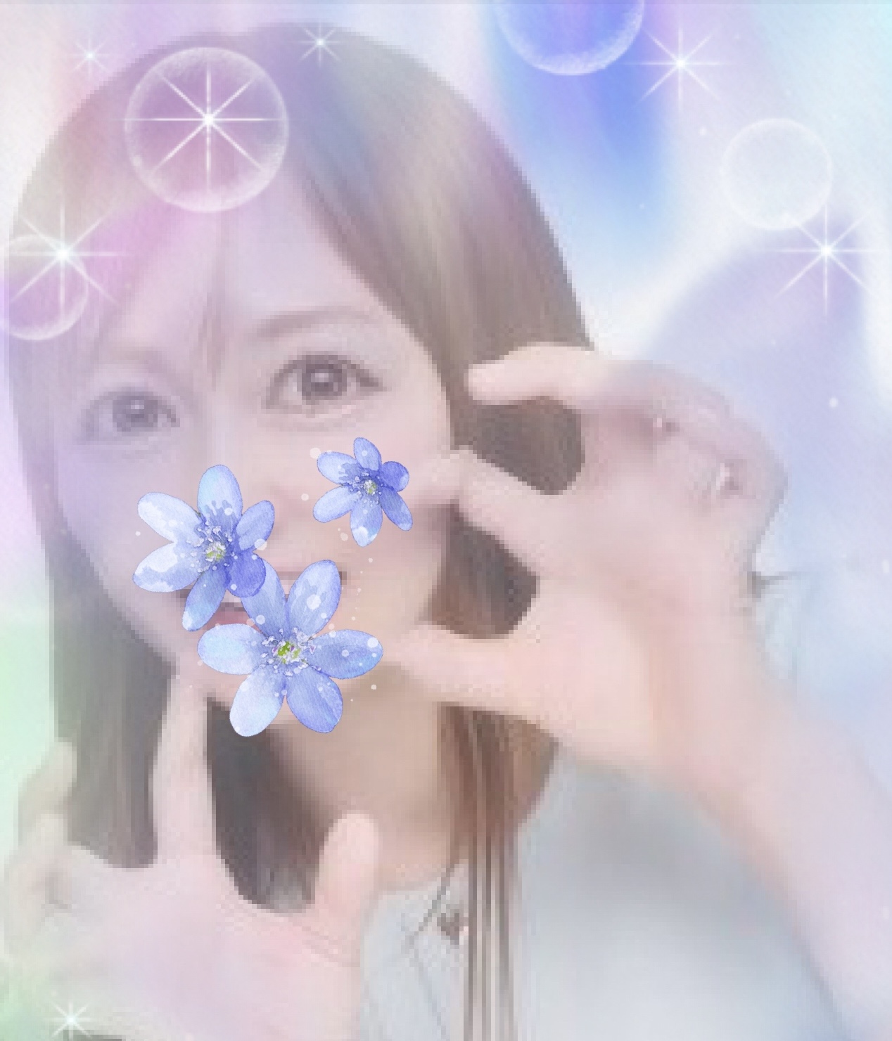 山咲はな