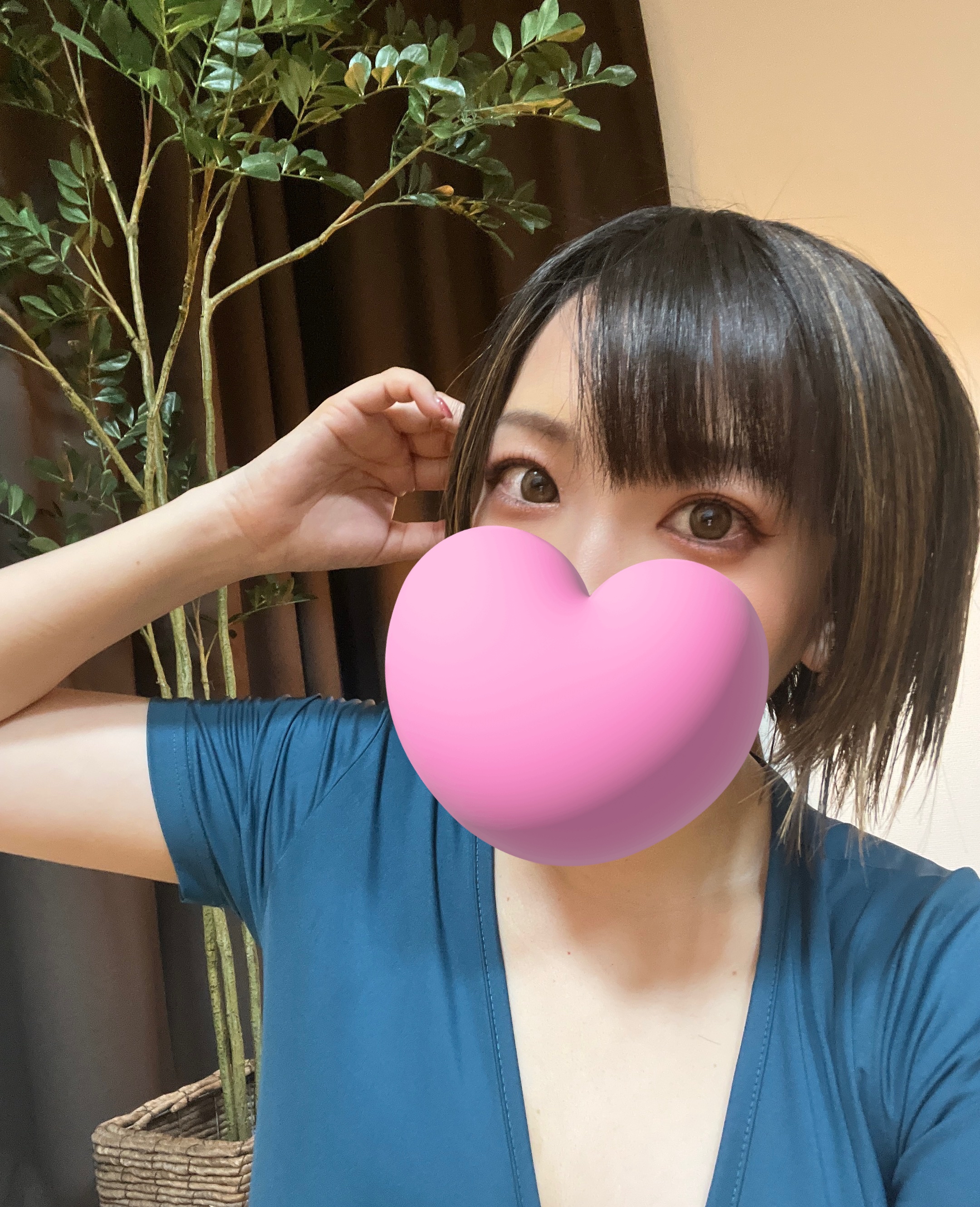 森ひなつ