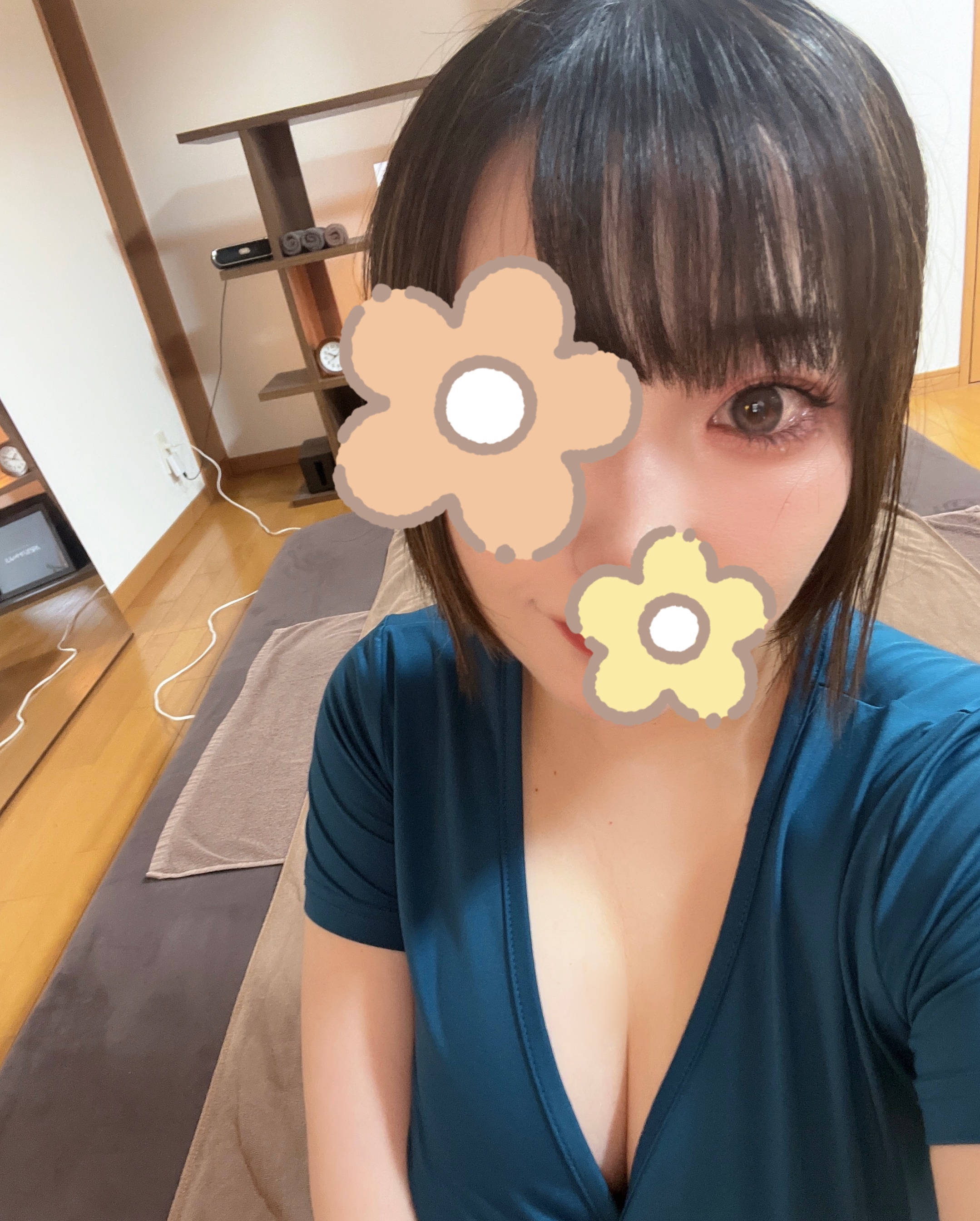 森ひなつ