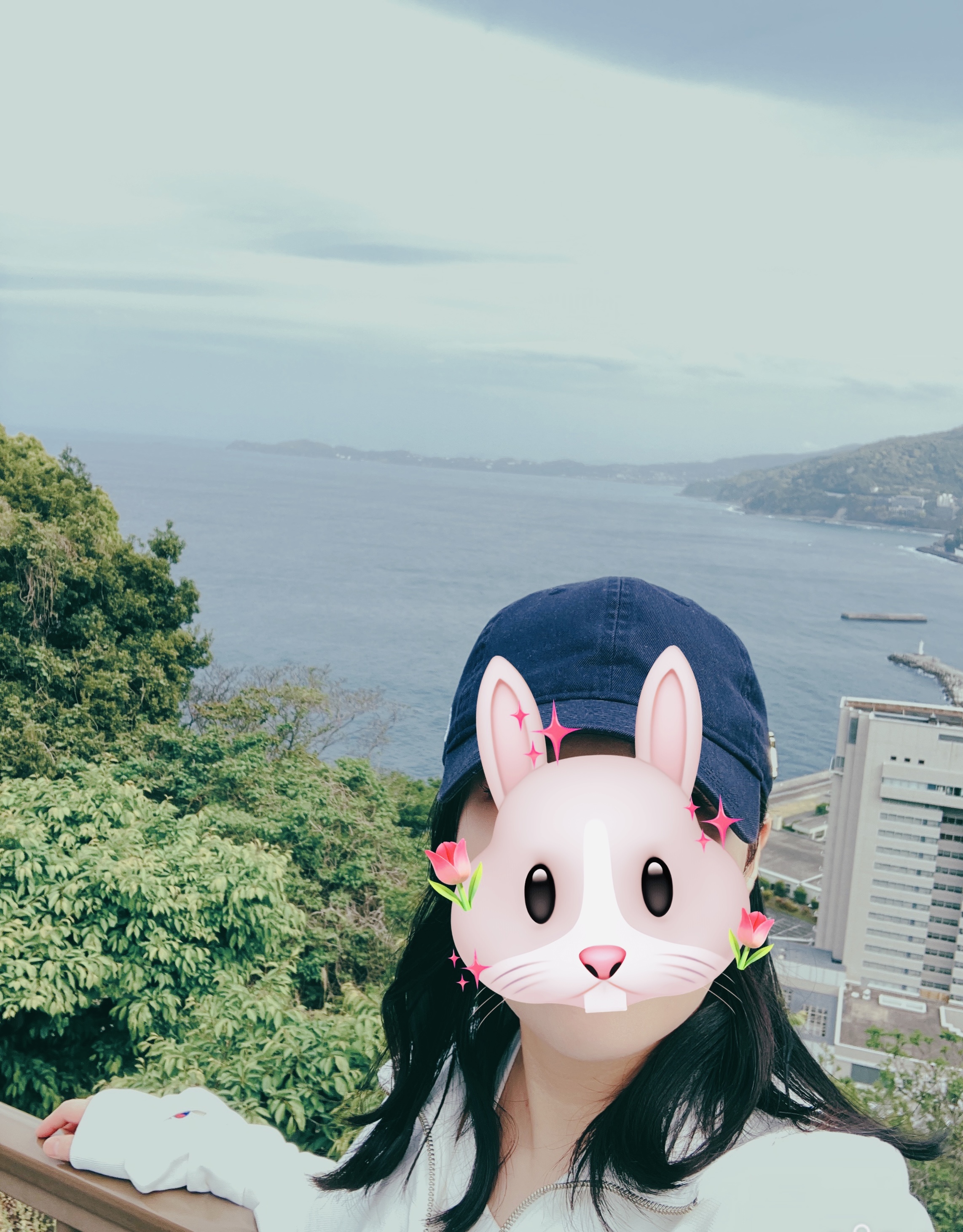 田村りさ