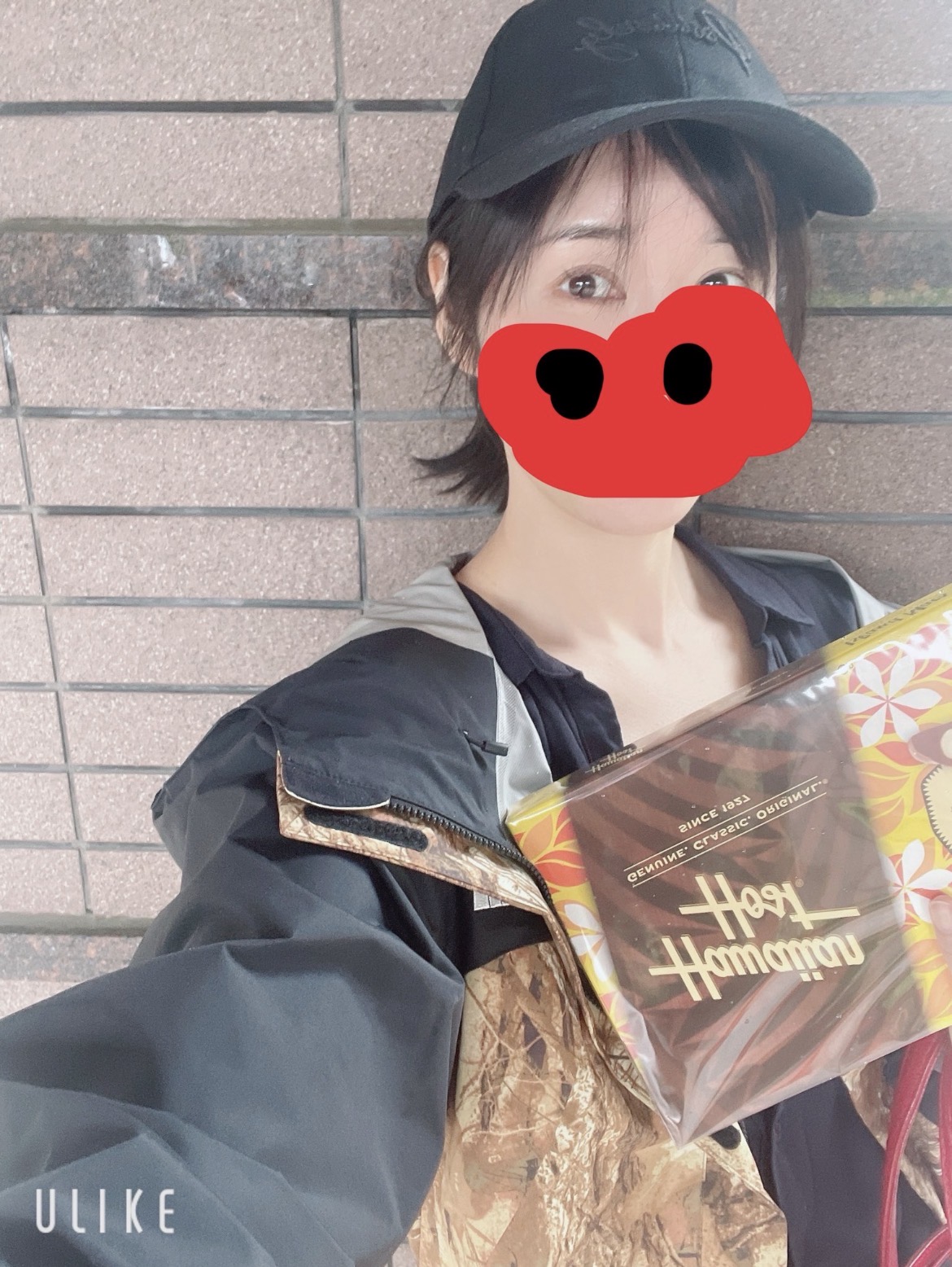 武井あや
