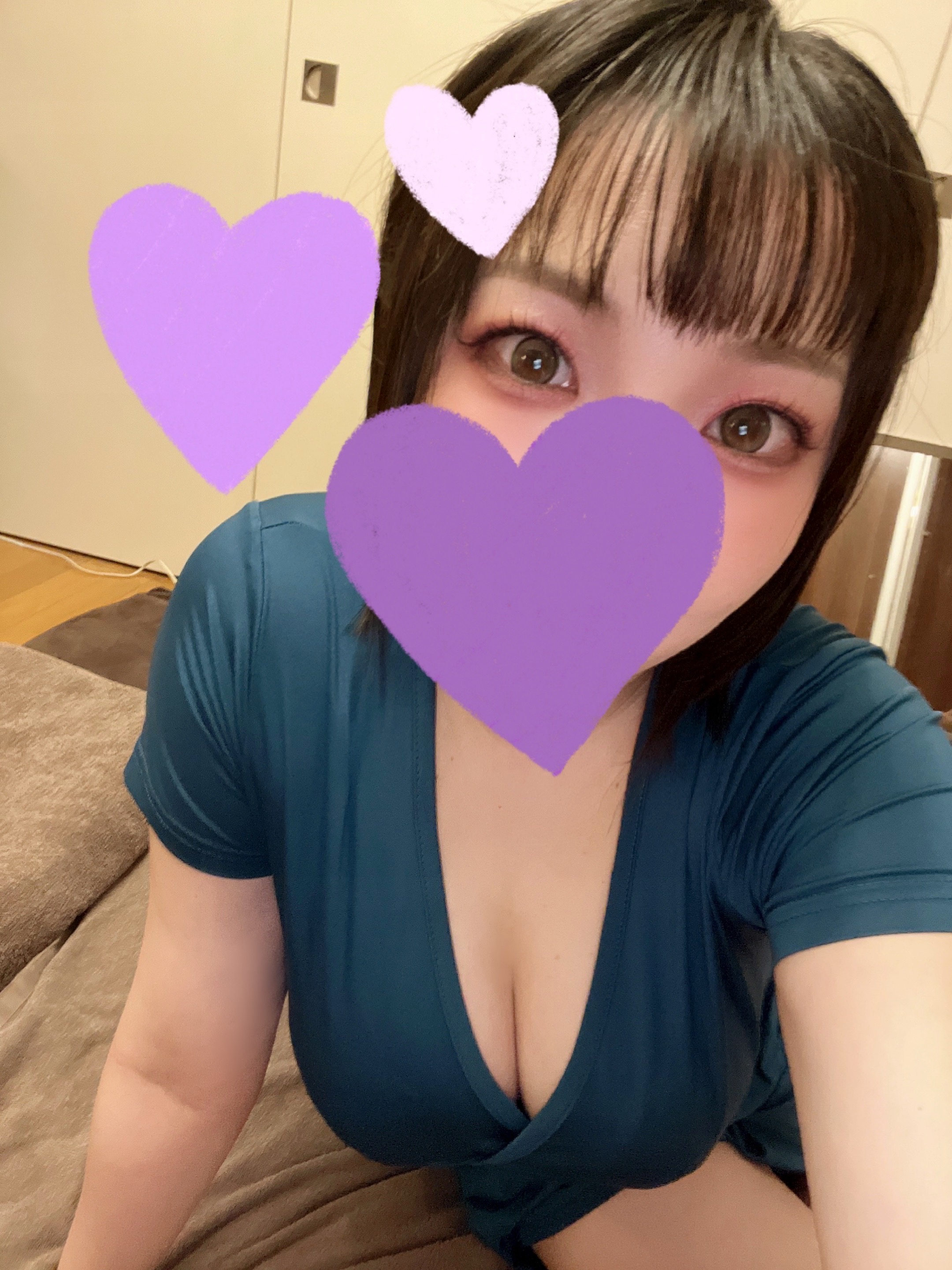 森ひなつ