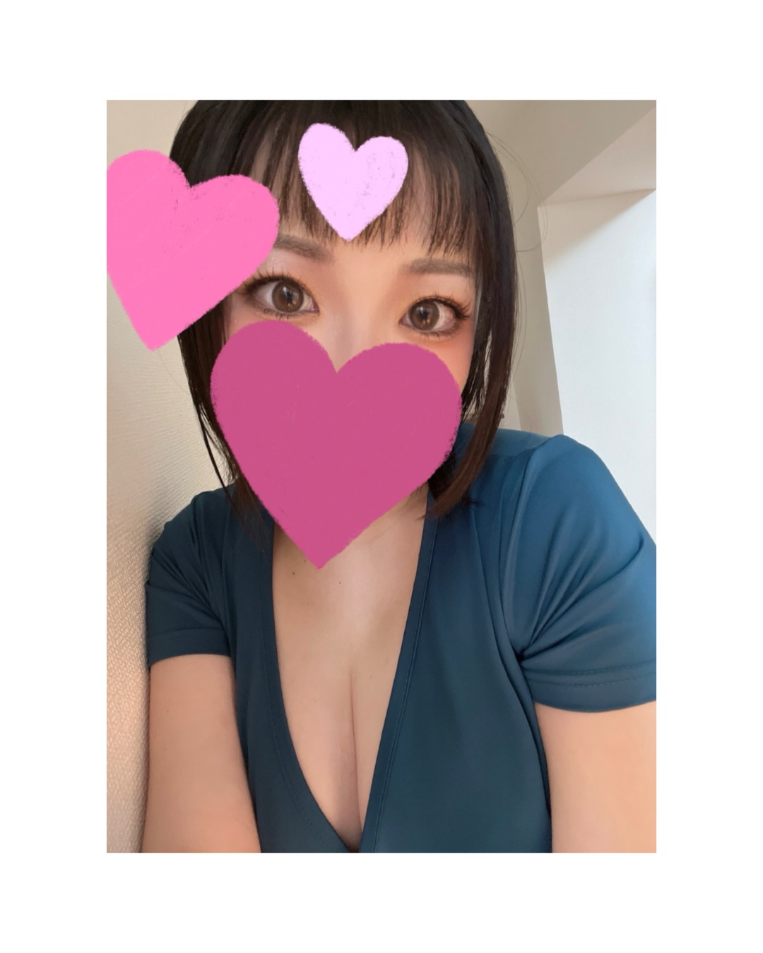 森ひなつ