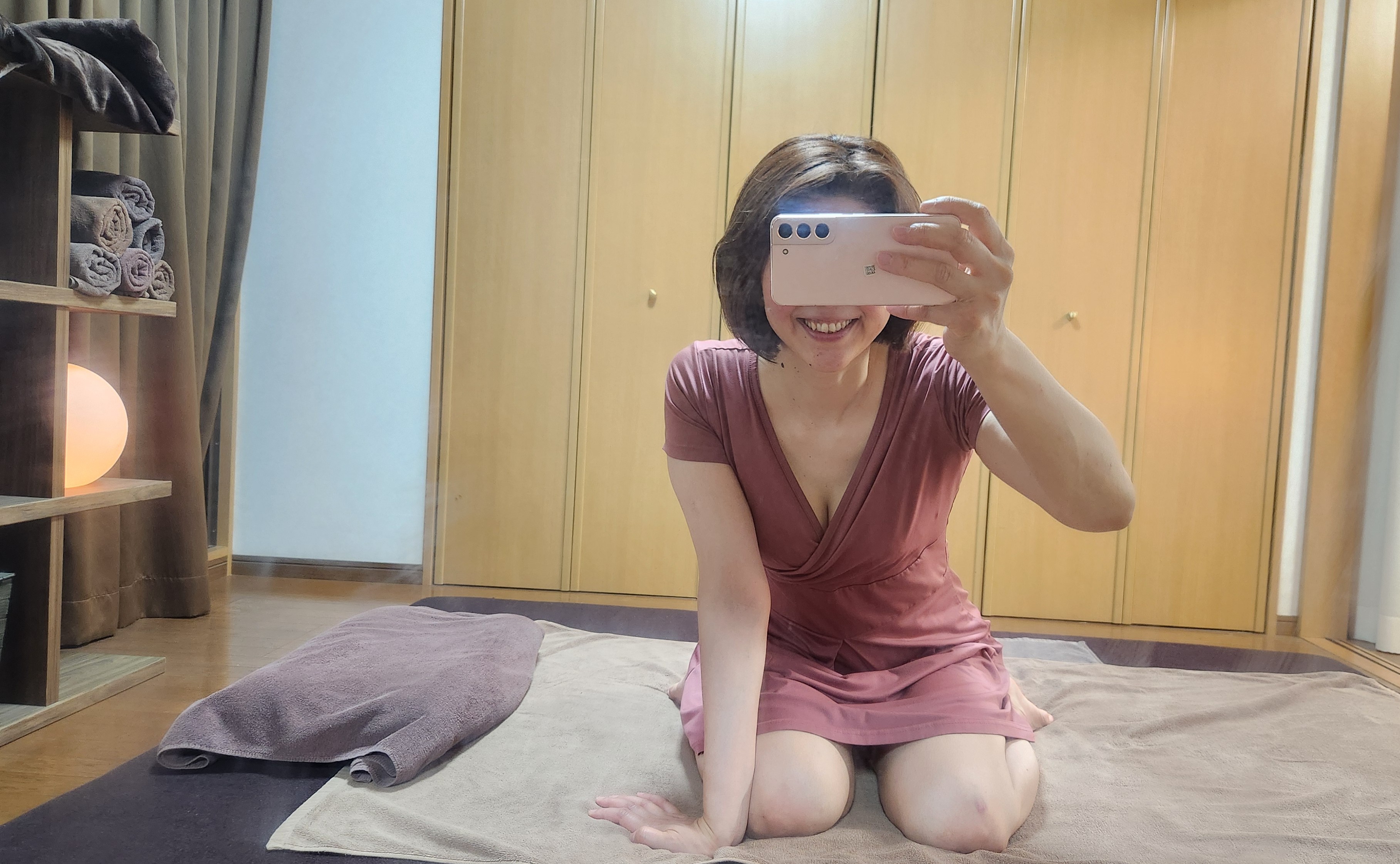 天野さゆり