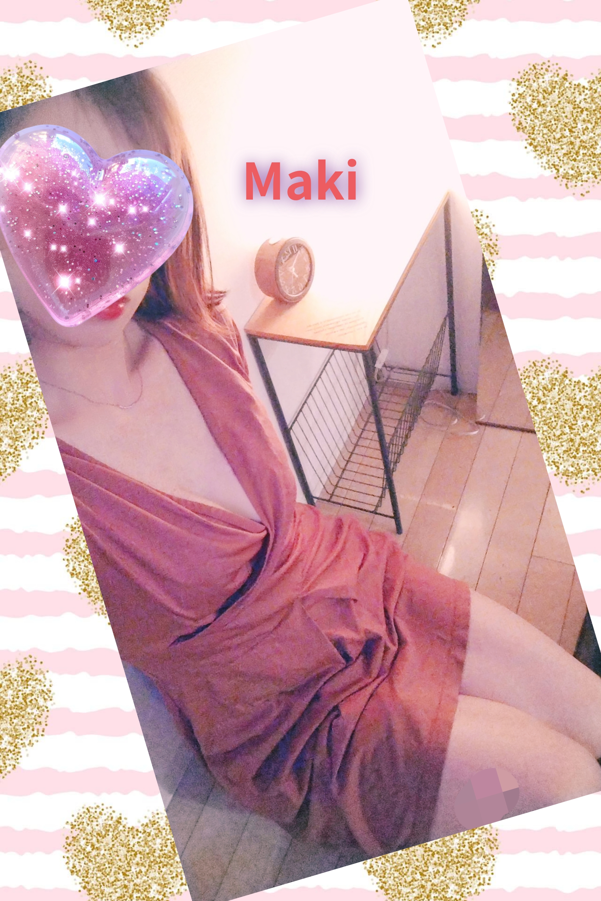 藤井まき