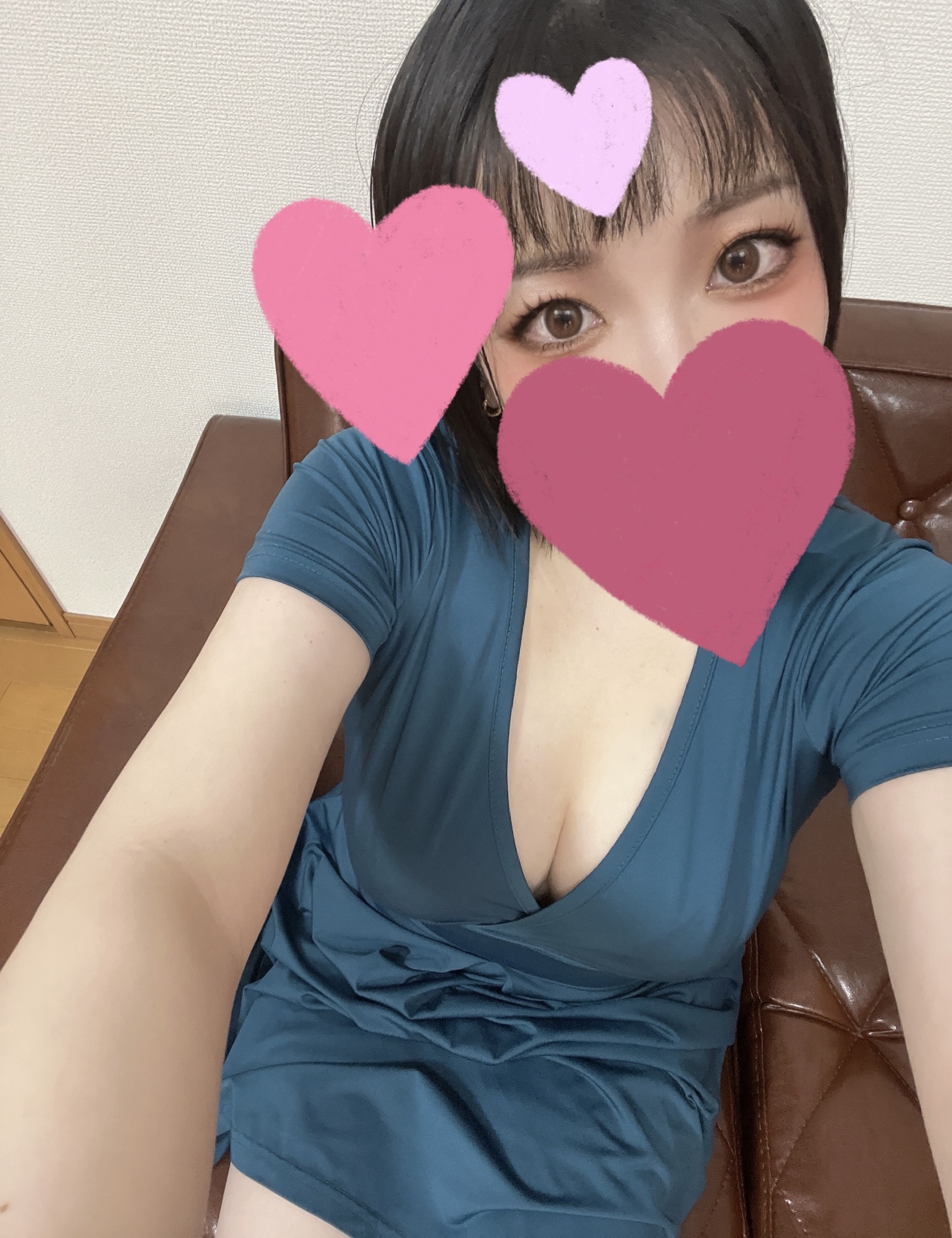 森ひなつ