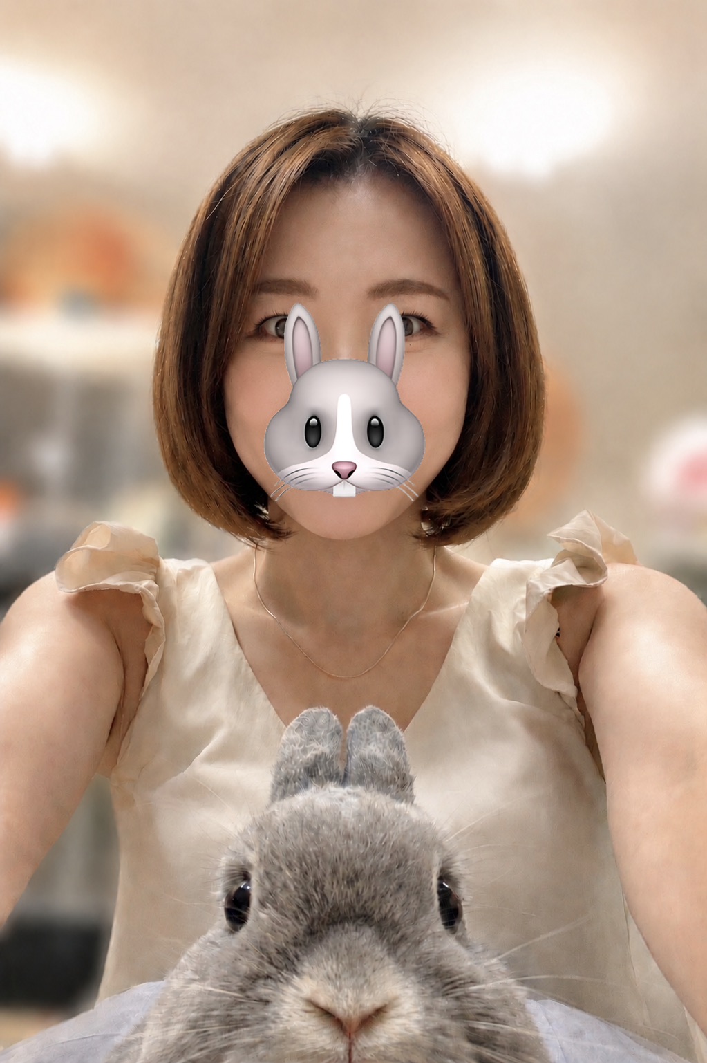 奥居みこと(6/7デビュー予定)