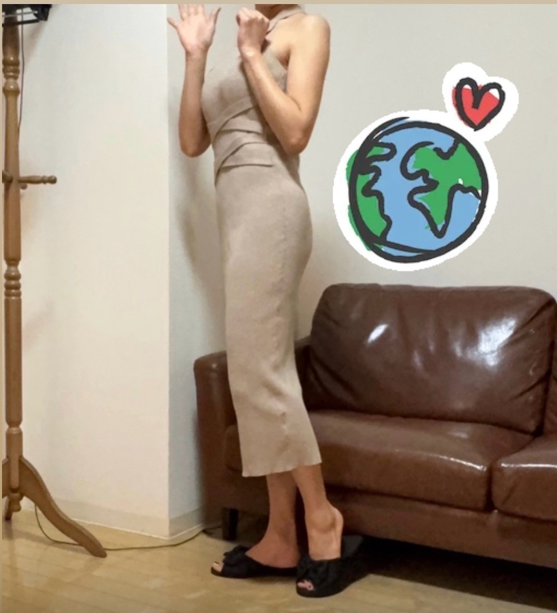 菊池ふみな