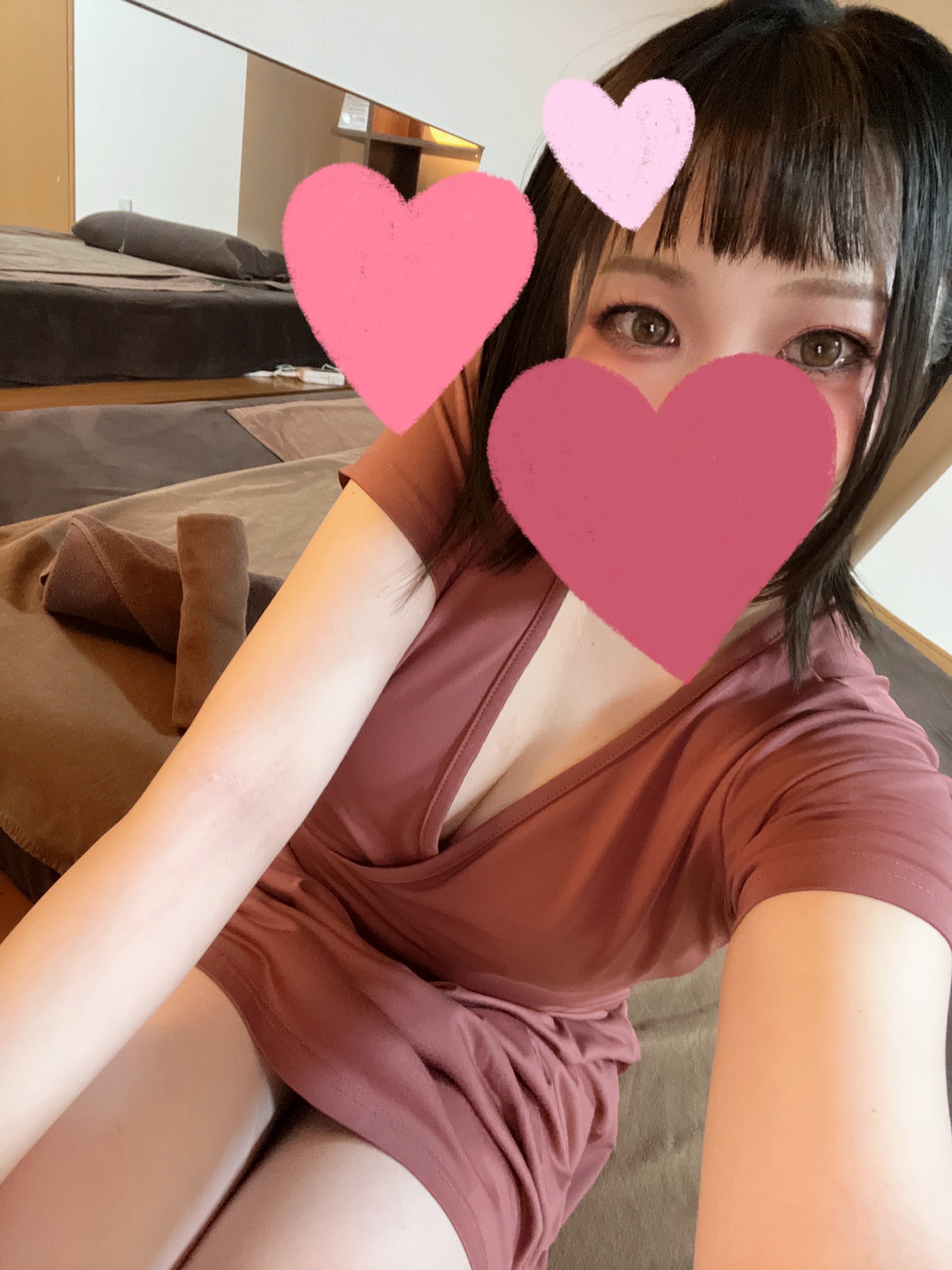 森ひなつ