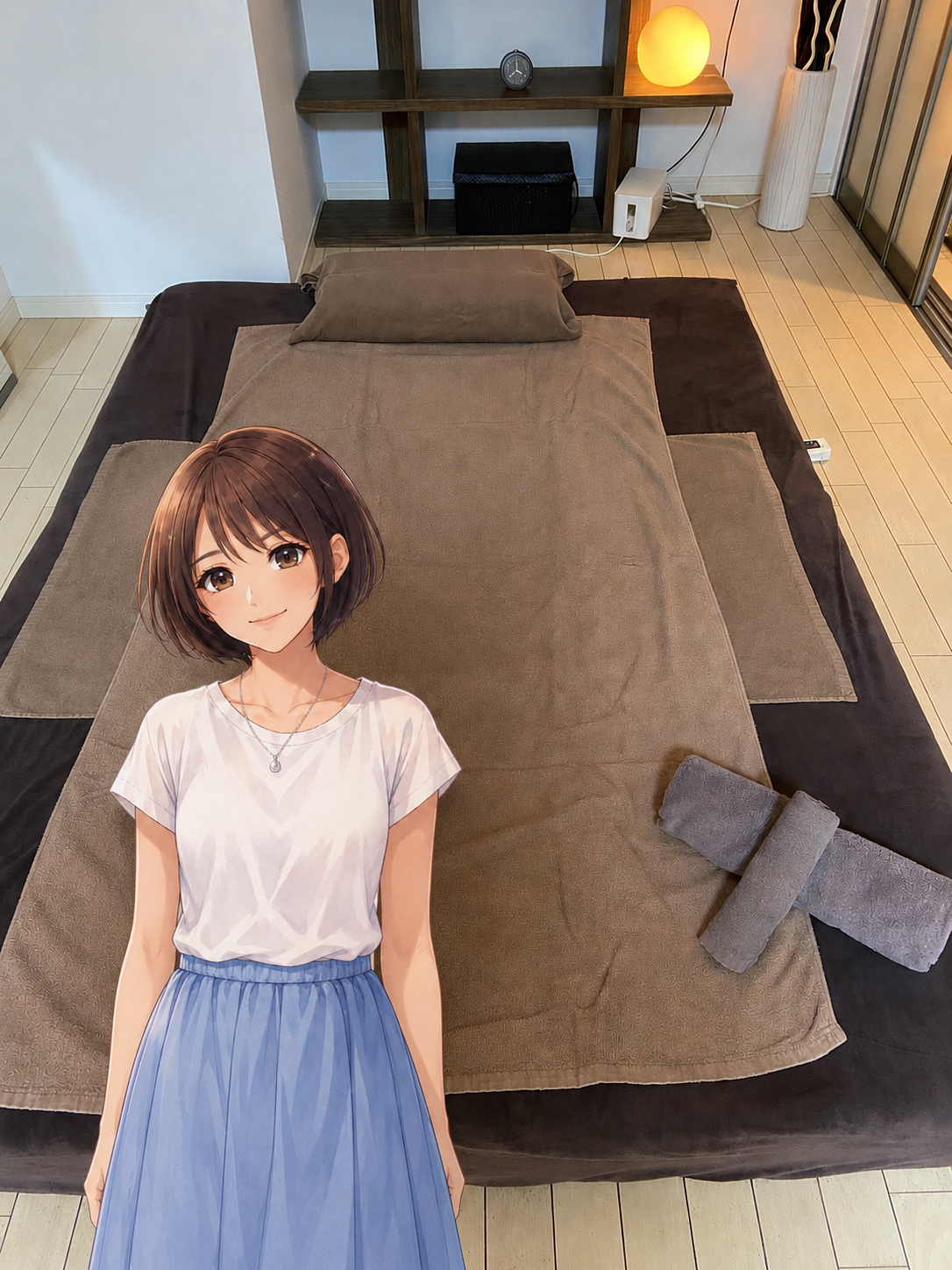奥居みこと