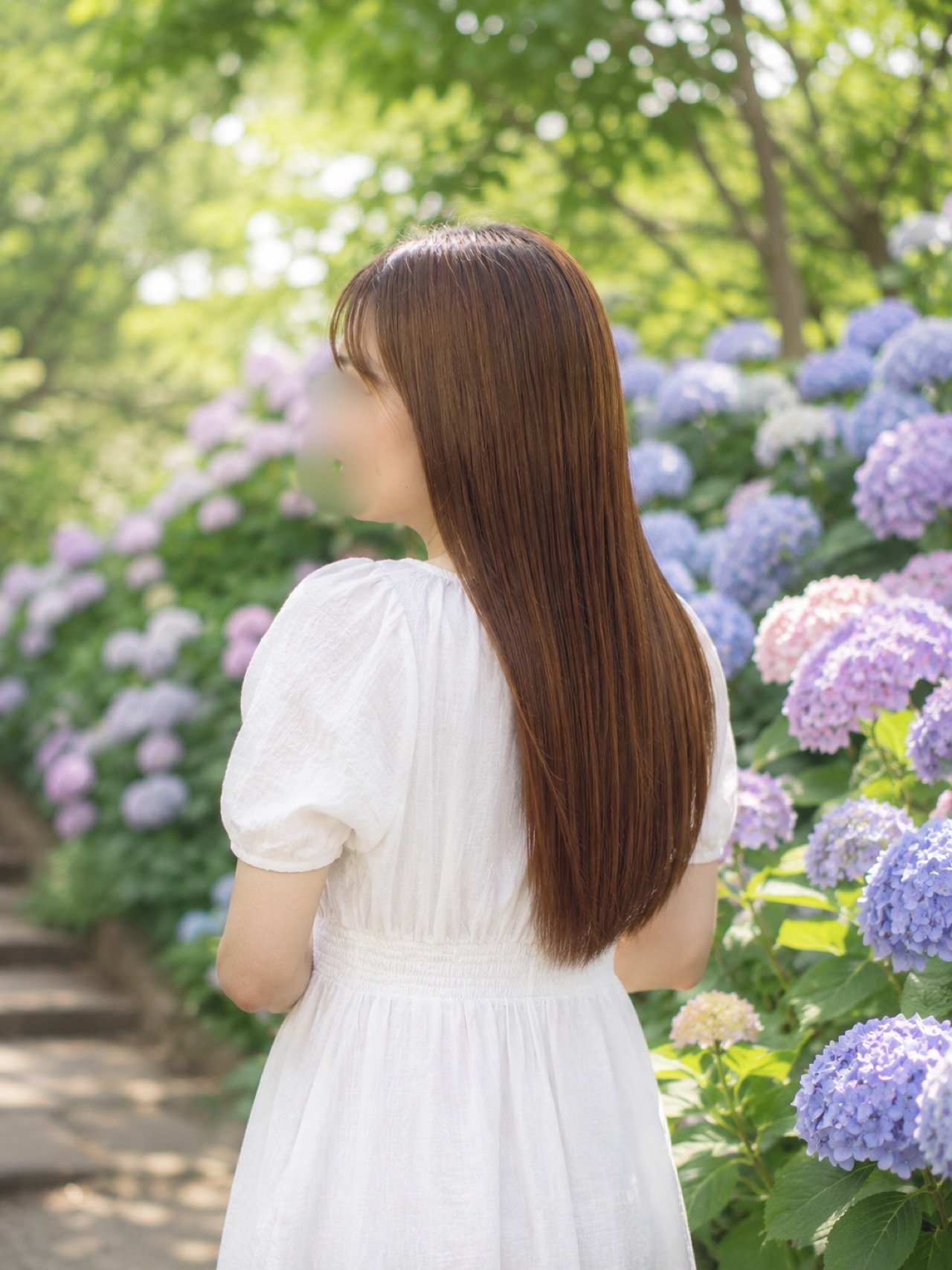 山咲はな